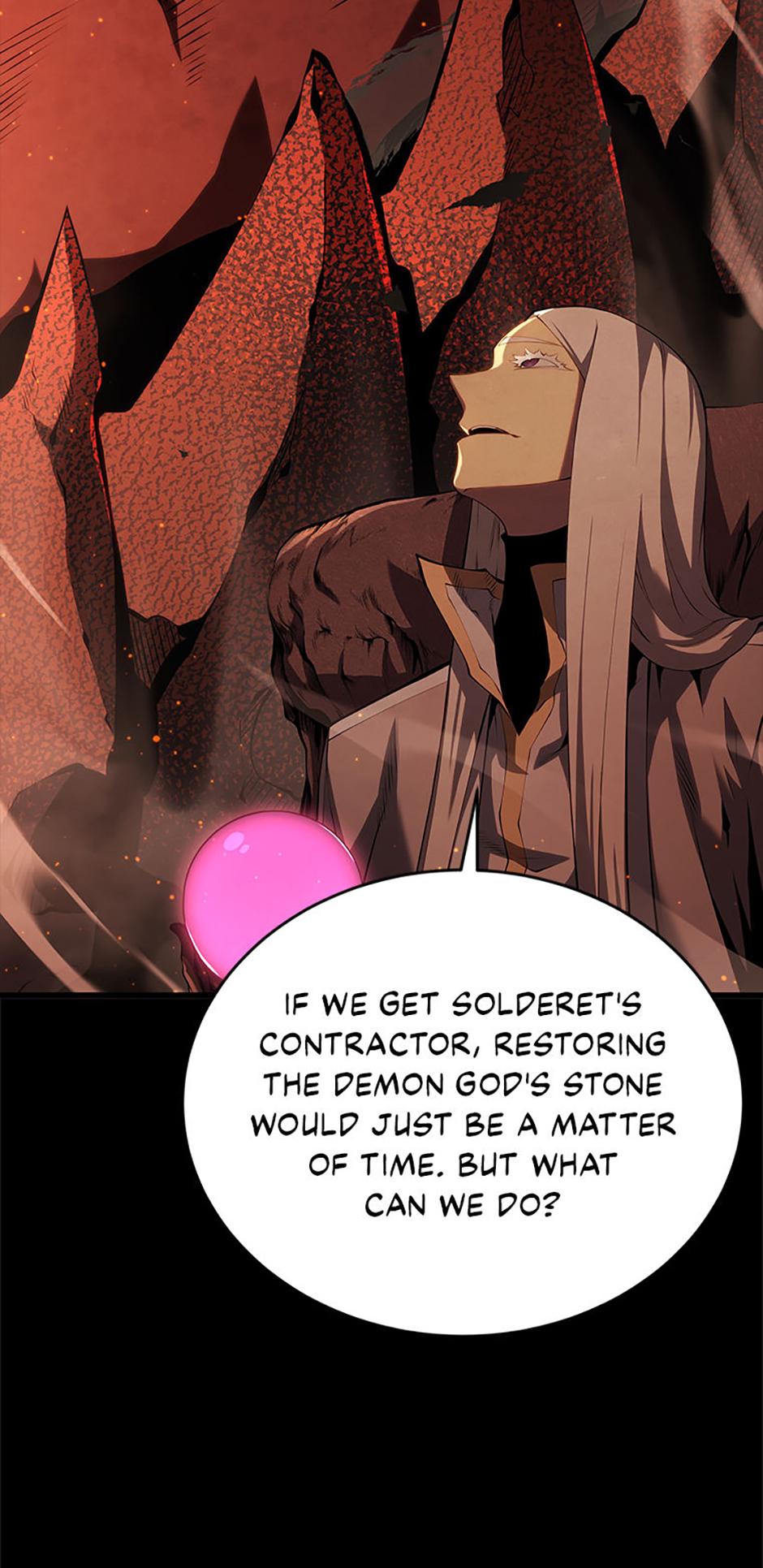 The Swordmaster’s Son Chapter 163 — page 71