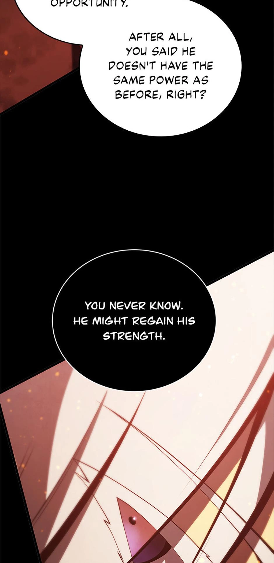 The Swordmaster’s Son Chapter 163 — page 73