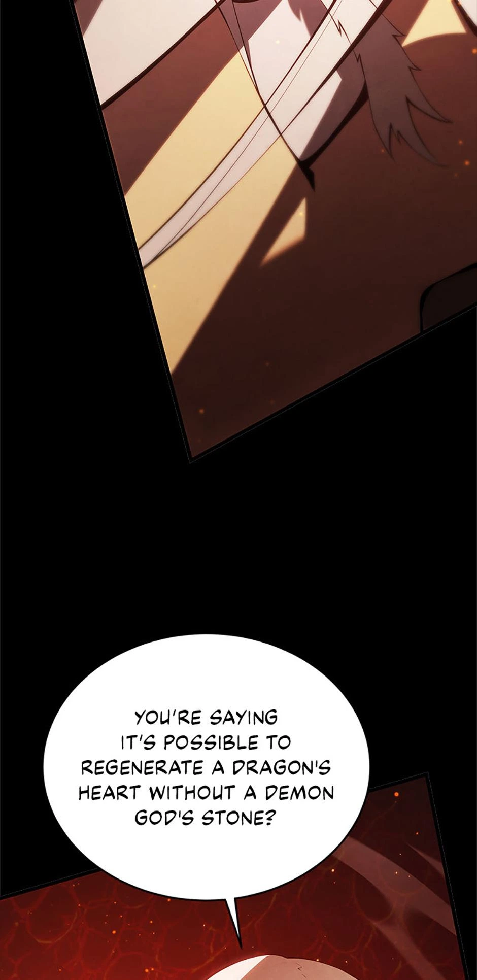 The Swordmaster’s Son Chapter 163 — page 74
