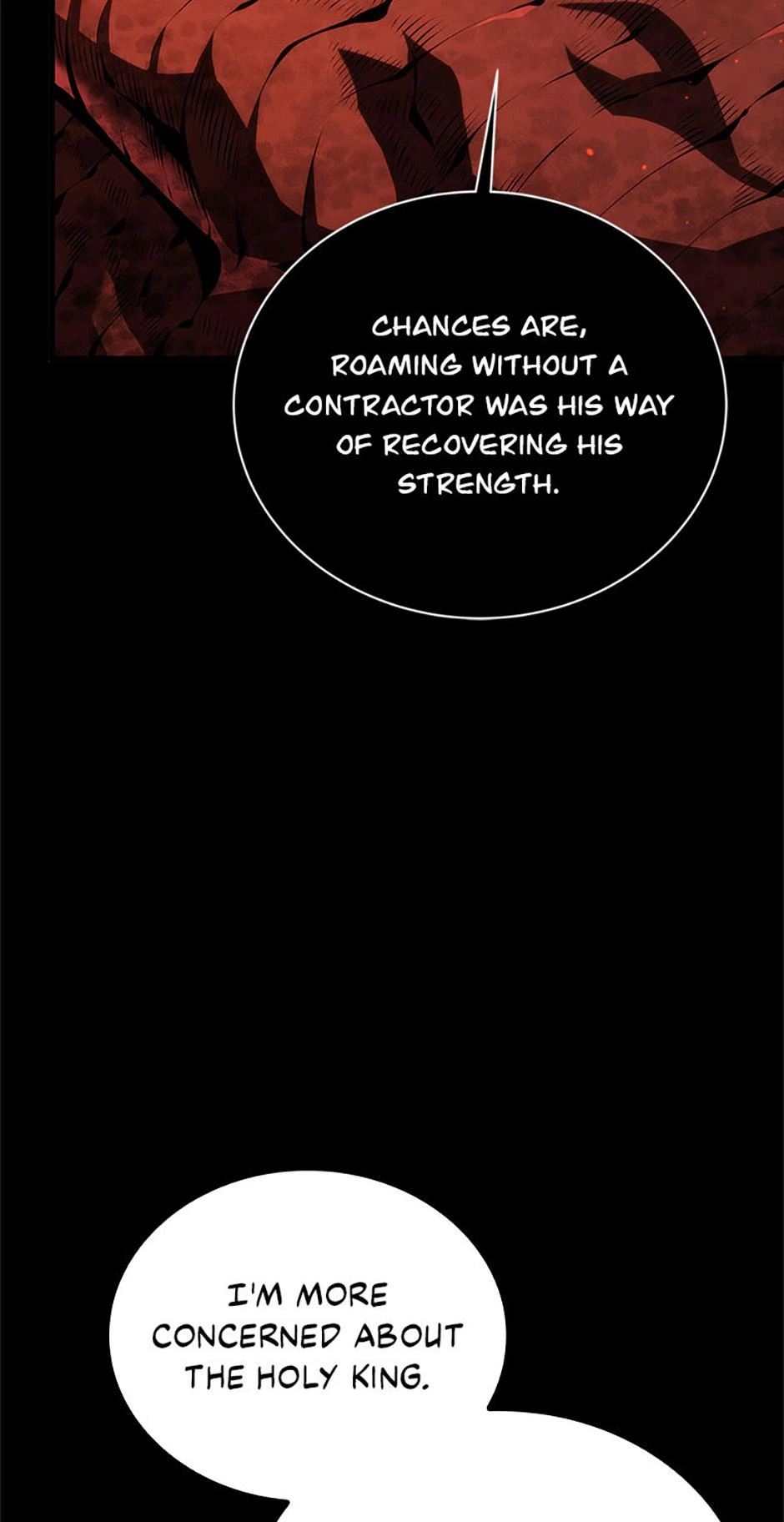 The Swordmaster’s Son Chapter 163 — page 77