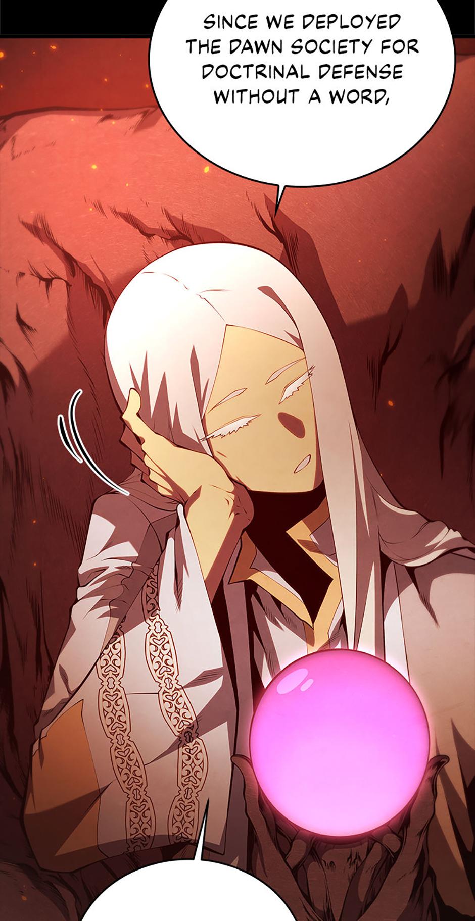 The Swordmaster’s Son Chapter 163 — page 78