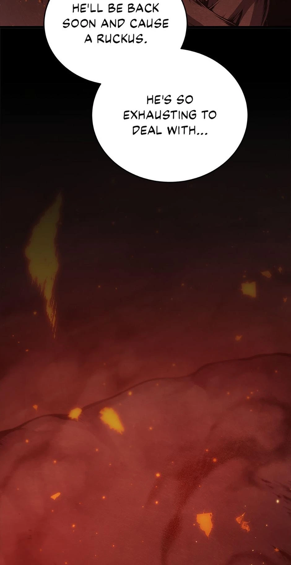 The Swordmaster’s Son Chapter 163 — page 79