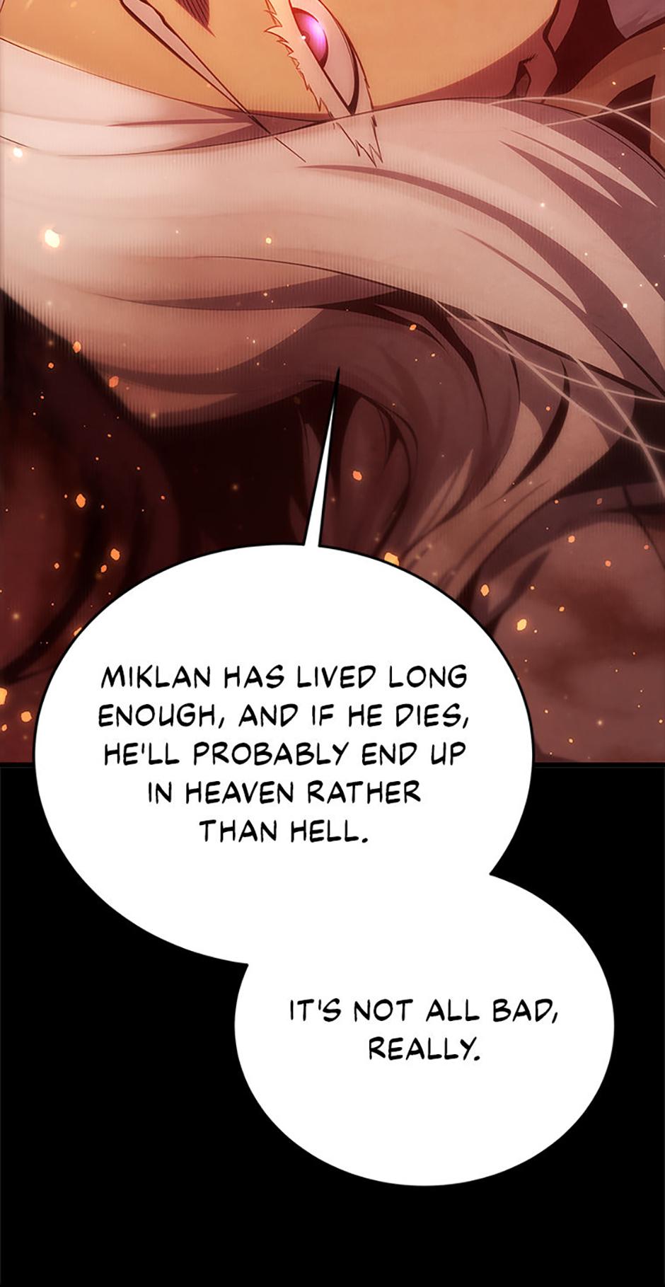 The Swordmaster’s Son Chapter 163 — page 81
