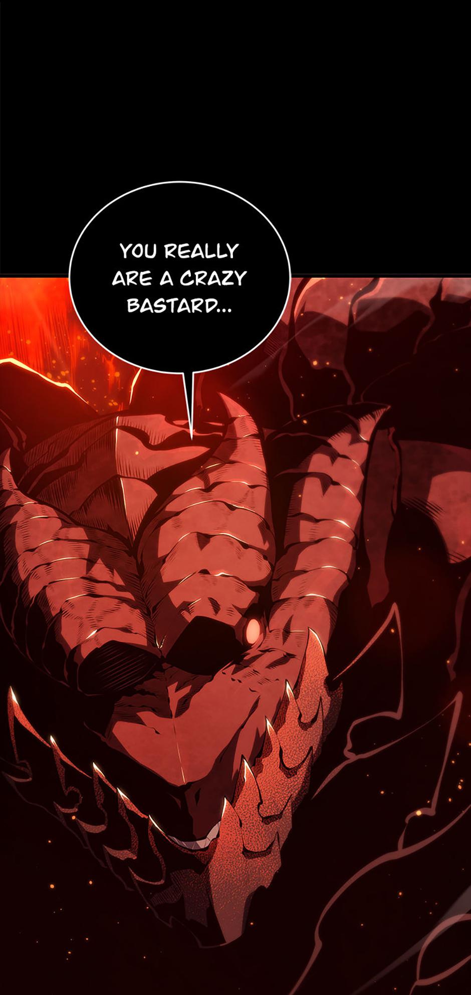 The Swordmaster’s Son Chapter 163 — page 82