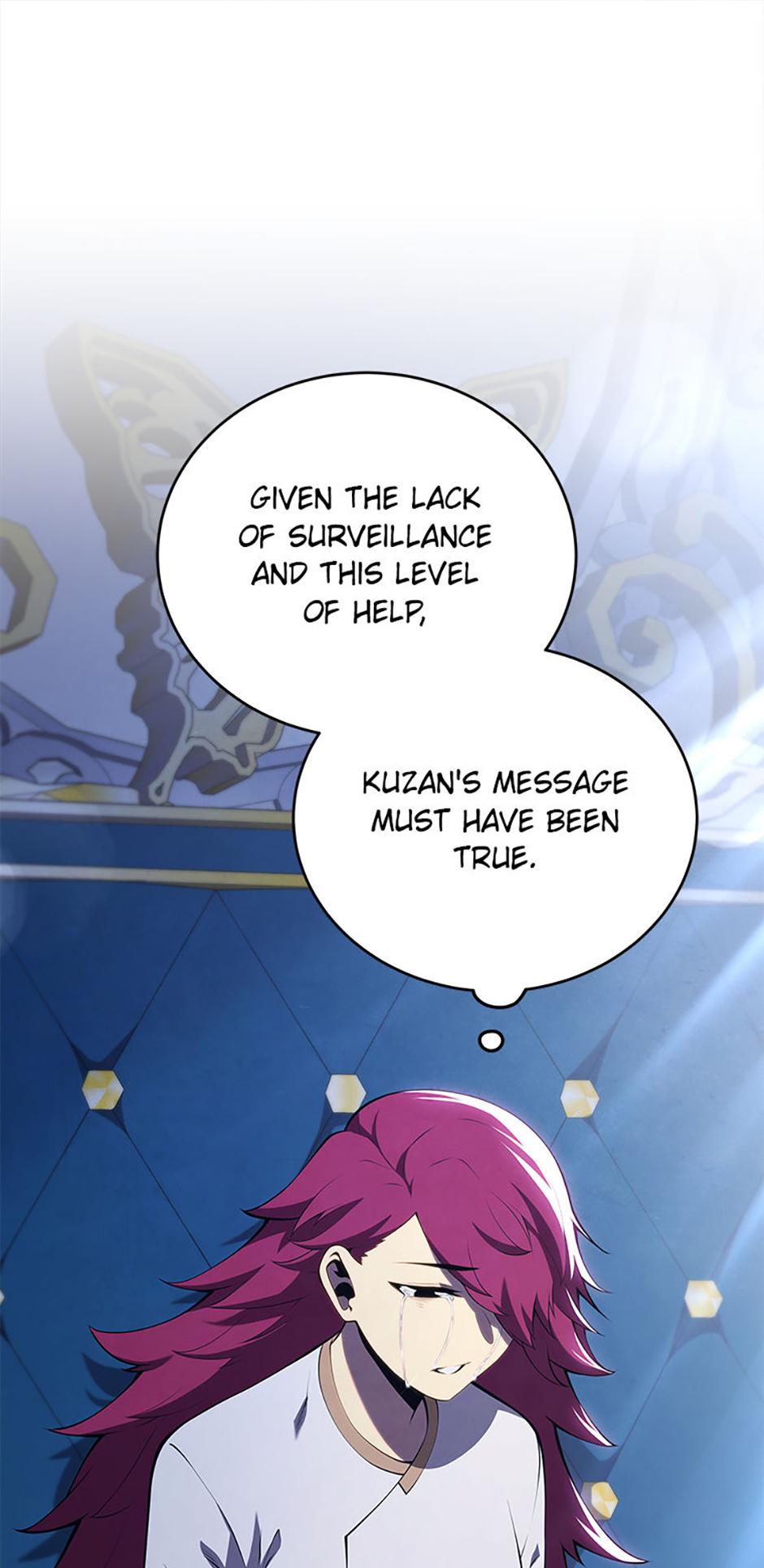 The Swordmaster’s Son Chapter 163 — page 87
