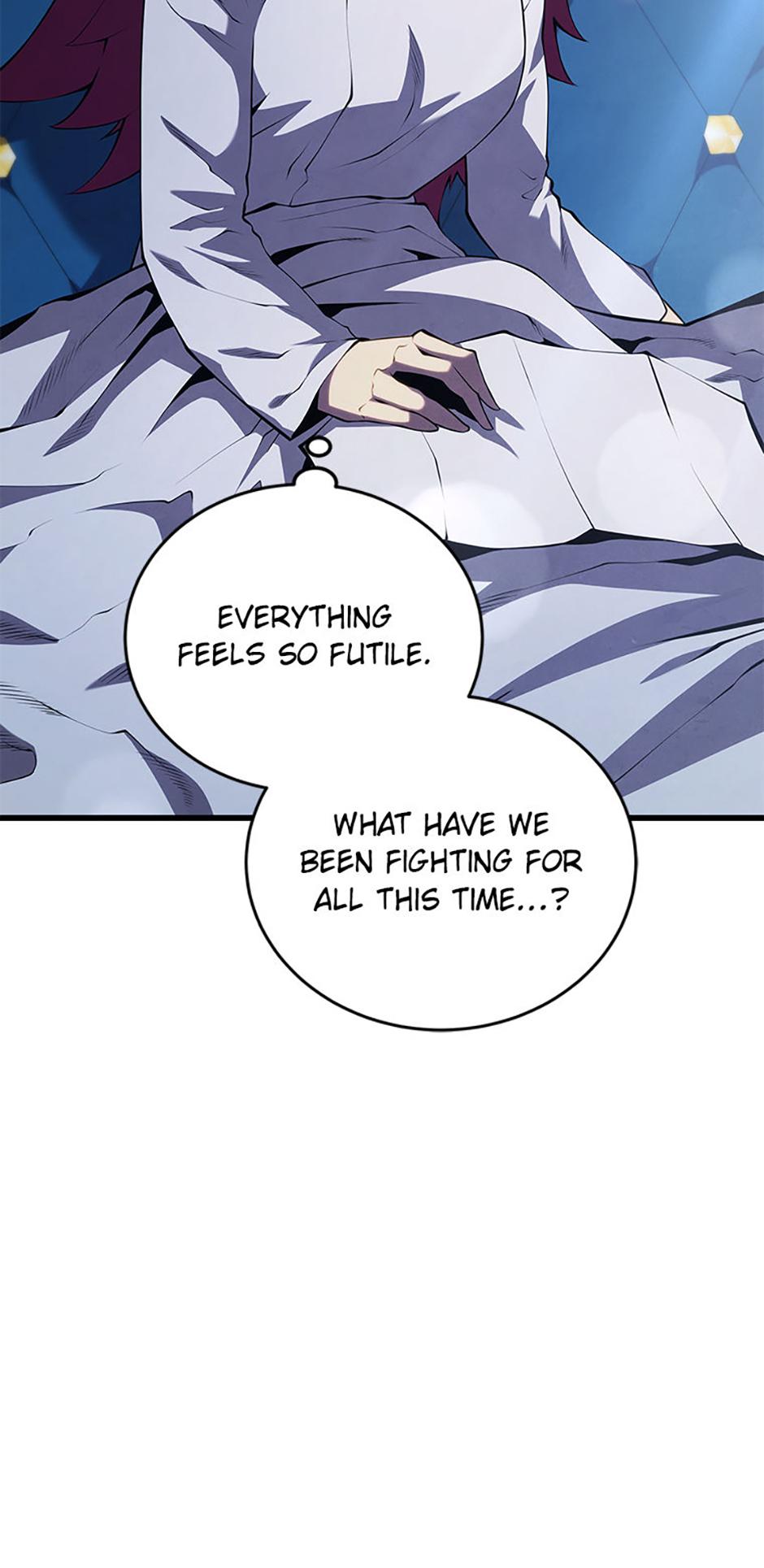 The Swordmaster’s Son Chapter 163 — page 88