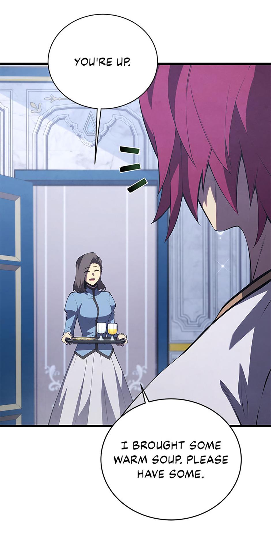 The Swordmaster’s Son Chapter 163 — page 89