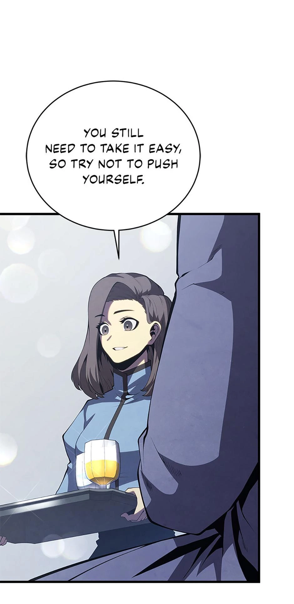 The Swordmaster’s Son Chapter 163 — page 90