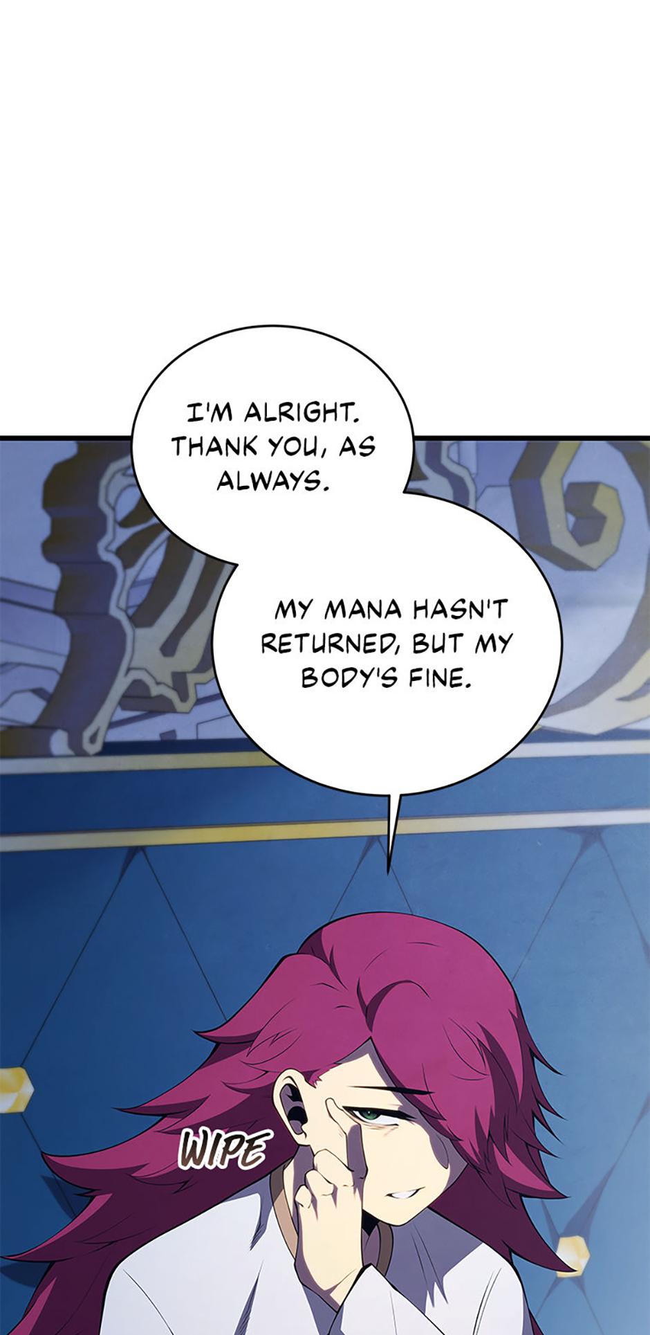 The Swordmaster’s Son Chapter 163 — page 91