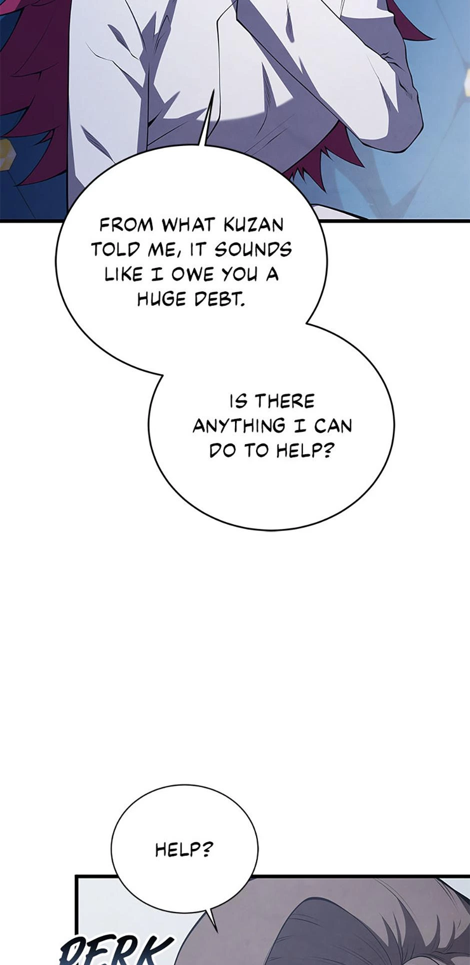 The Swordmaster’s Son Chapter 163 — page 92