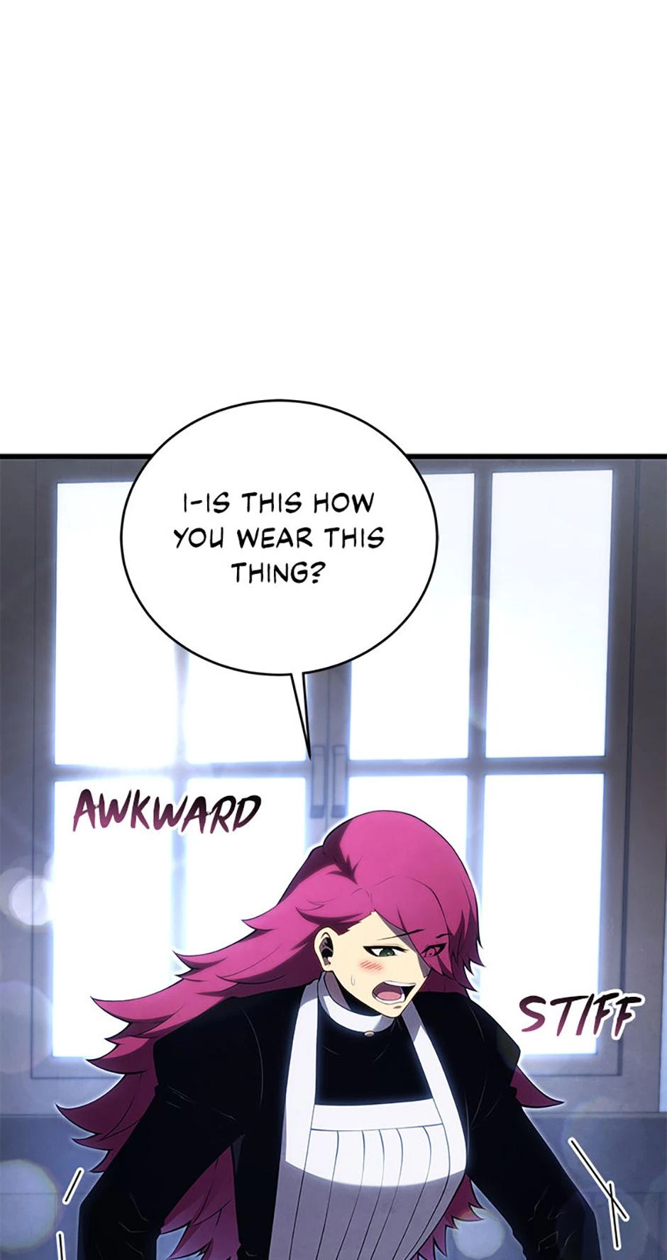 The Swordmaster’s Son Chapter 163 — page 94