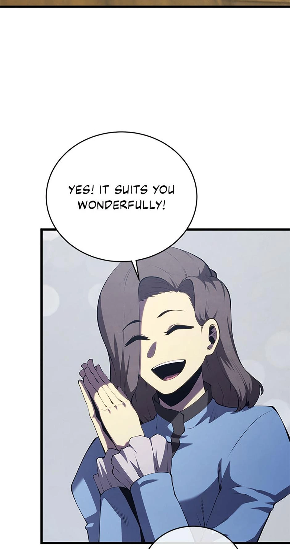 The Swordmaster’s Son Chapter 163 — page 96