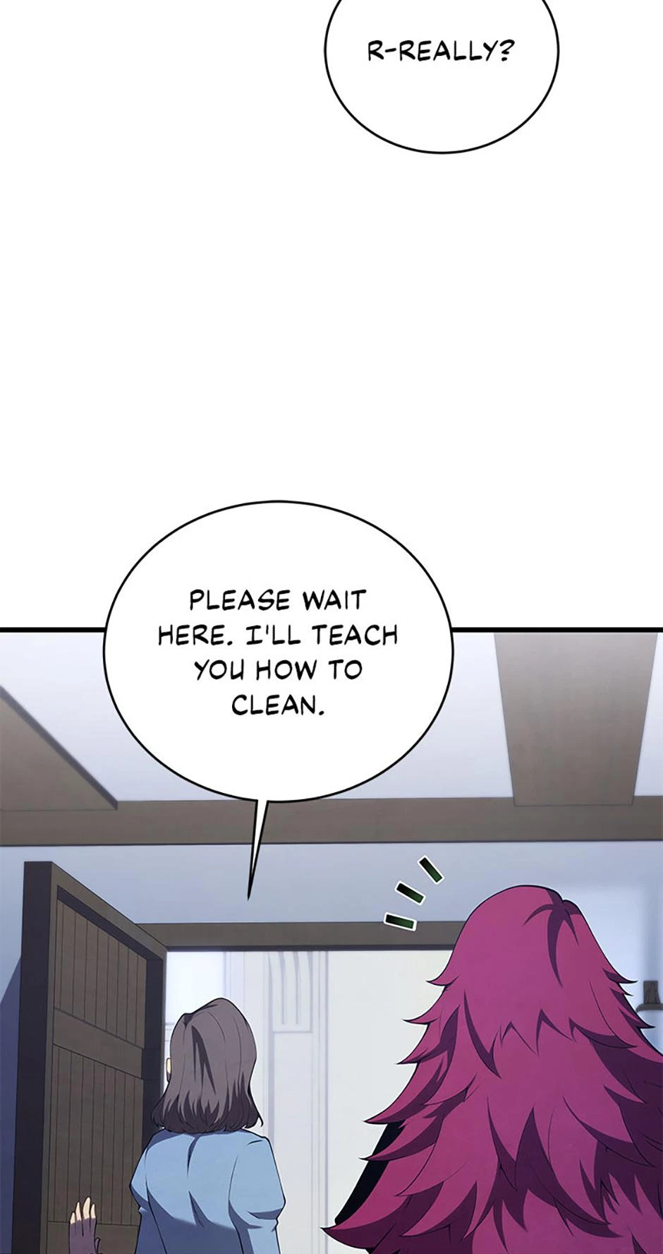 The Swordmaster’s Son Chapter 163 — page 97