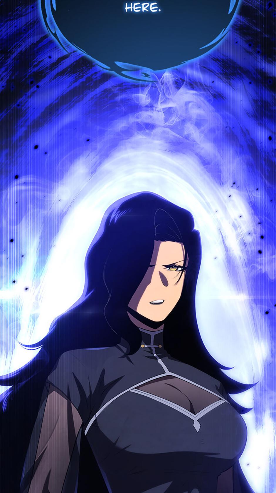 The Swordmaster’s Son Chapter 163 — page 107