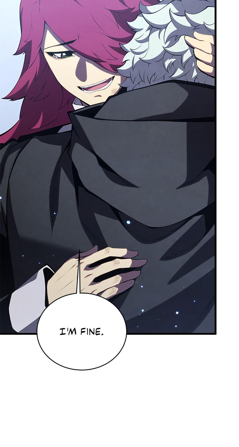 The Swordmaster’s Son Chapter 164 — page 8
