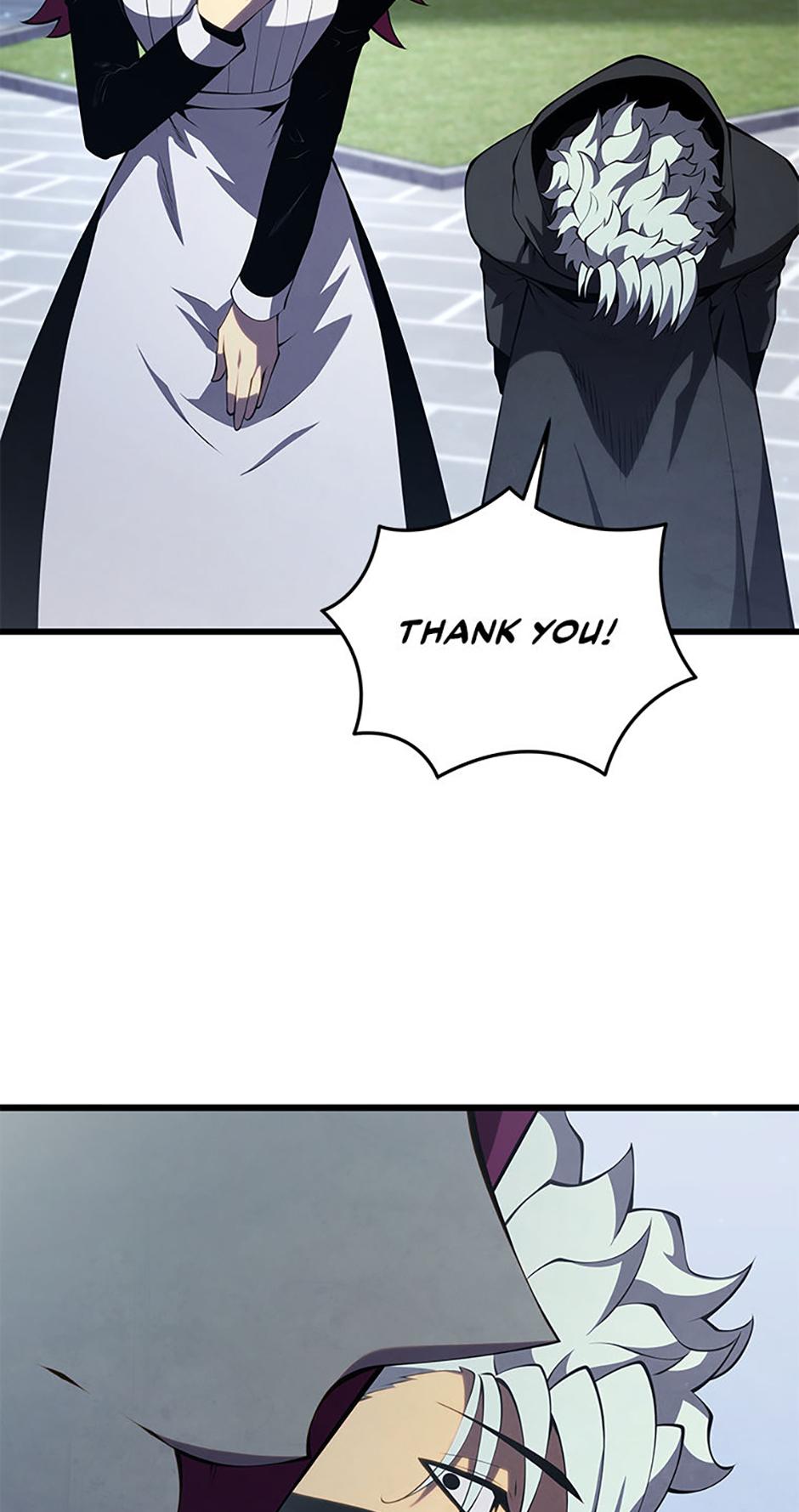 The Swordmaster’s Son Chapter 164 — page 11