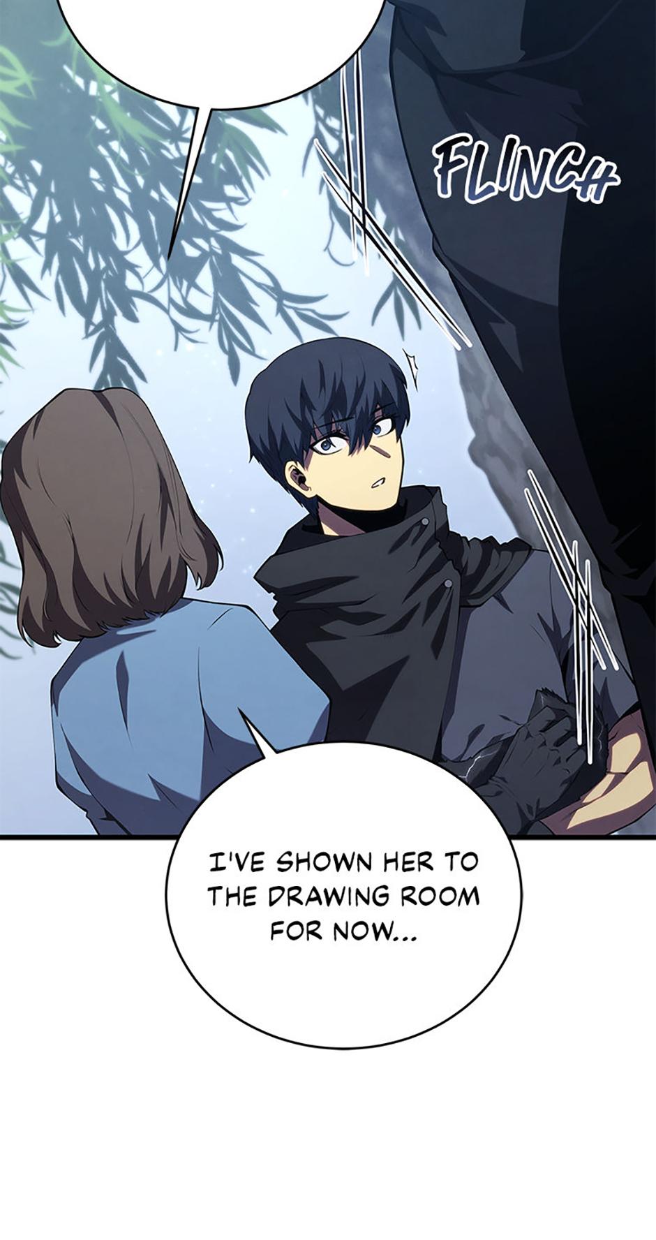 The Swordmaster’s Son Chapter 164 — page 14