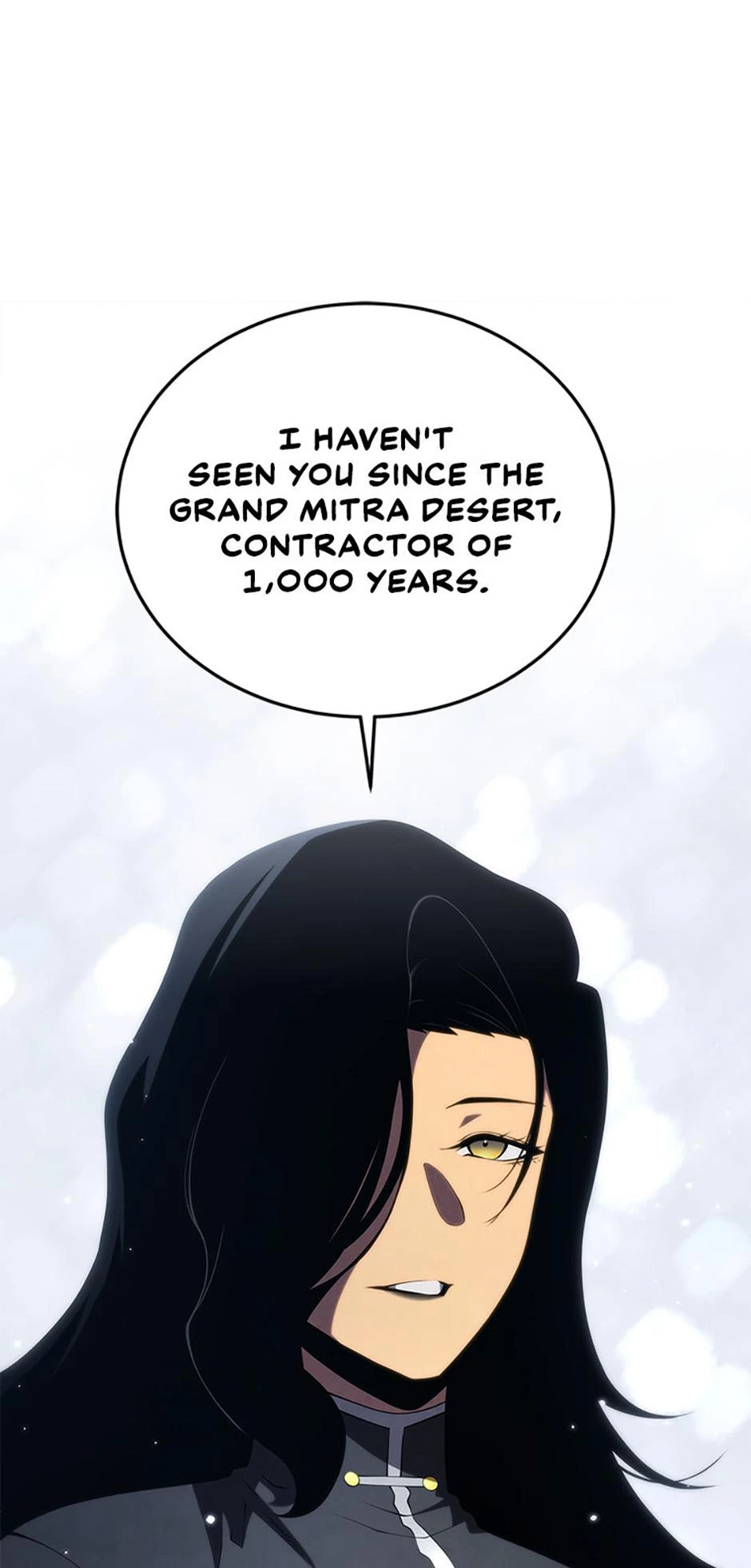 The Swordmaster’s Son Chapter 164 — page 22
