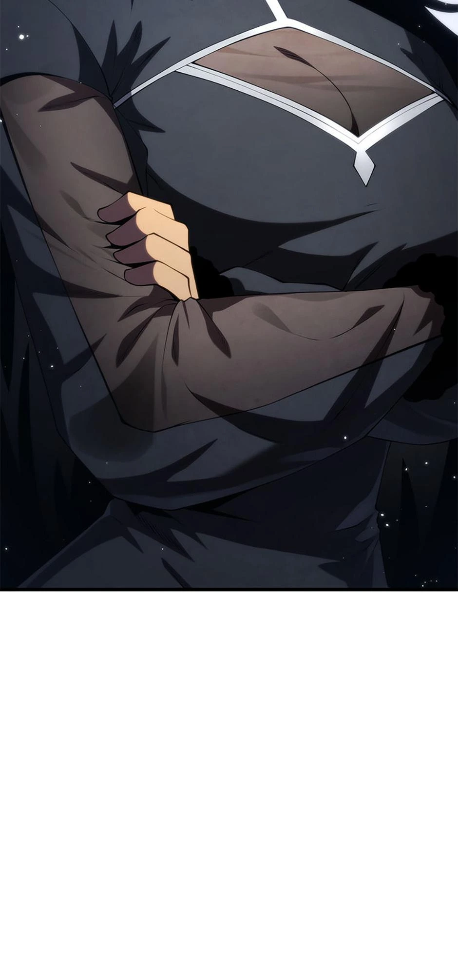 The Swordmaster’s Son Chapter 164 — page 23