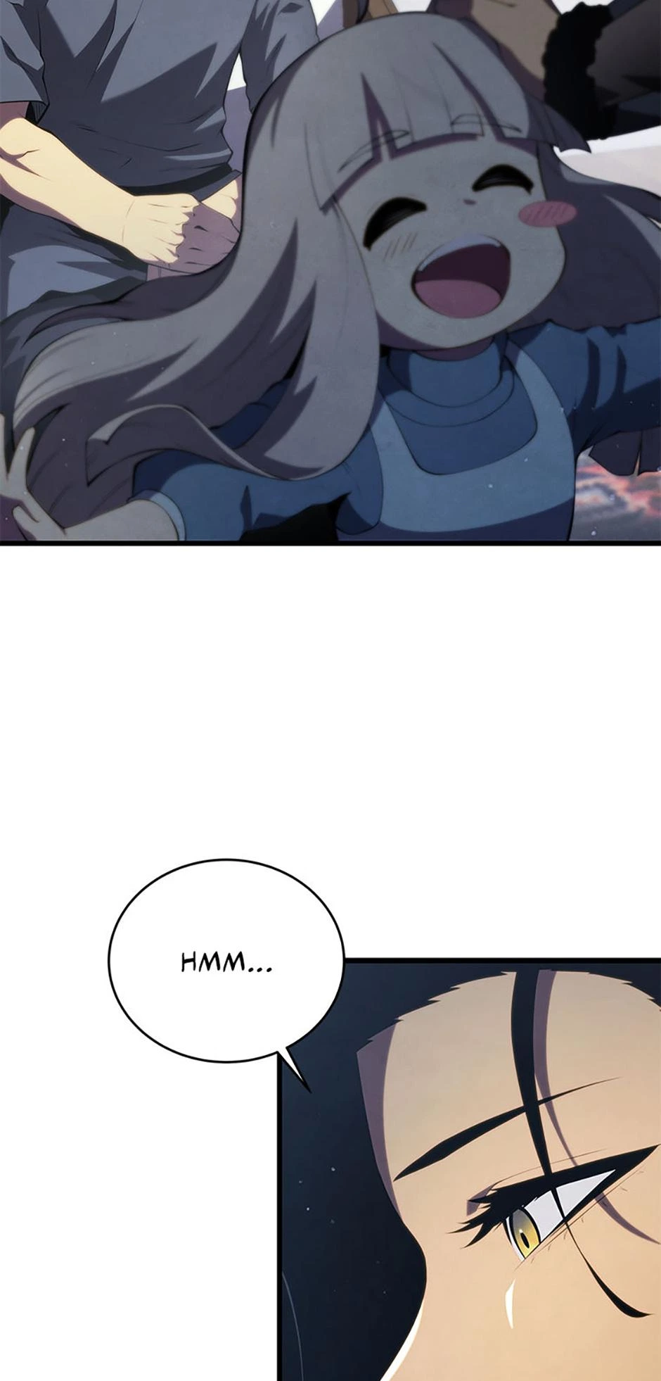 The Swordmaster’s Son Chapter 164 — page 27
