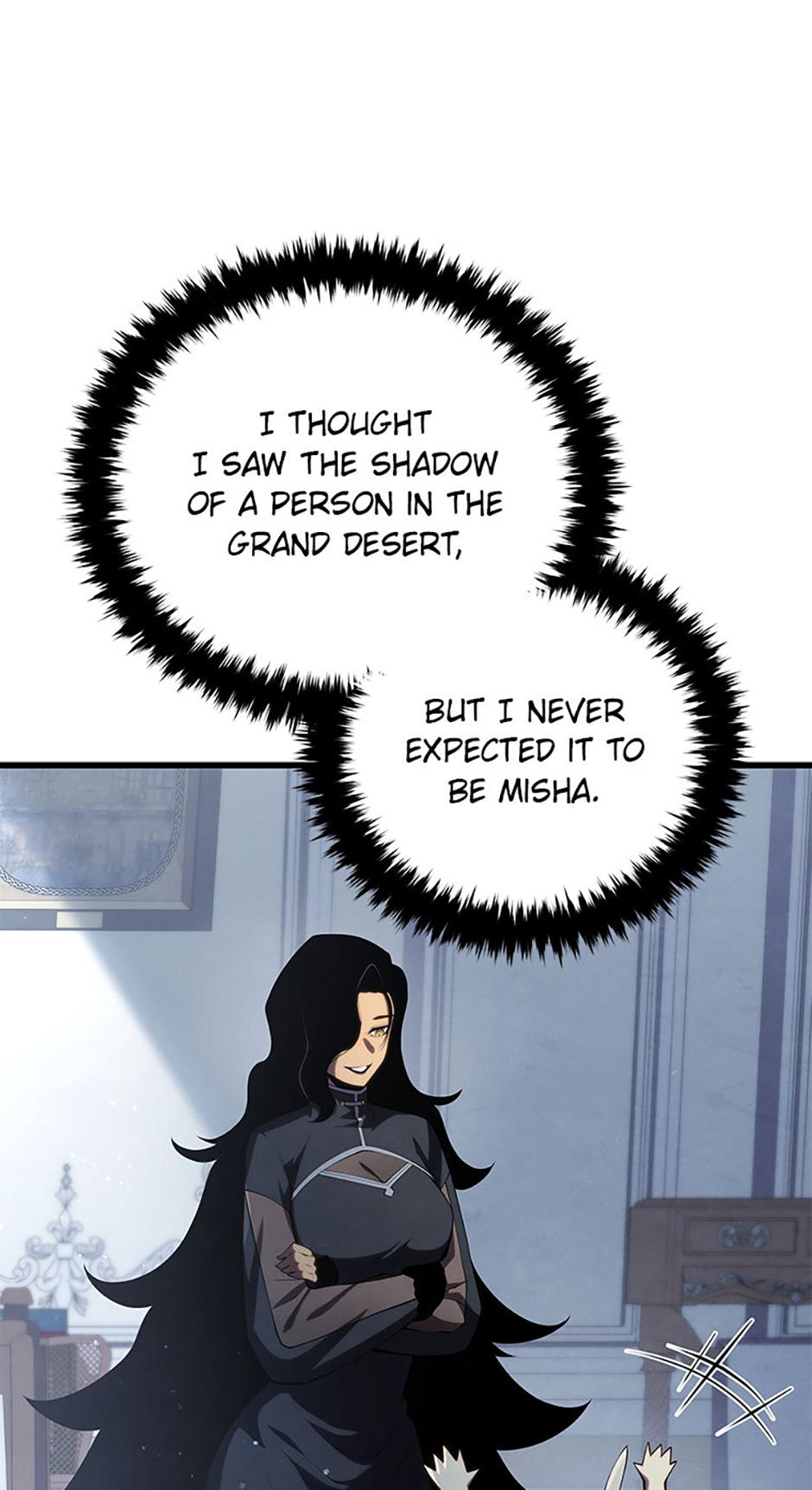 The Swordmaster’s Son Chapter 164 — page 29