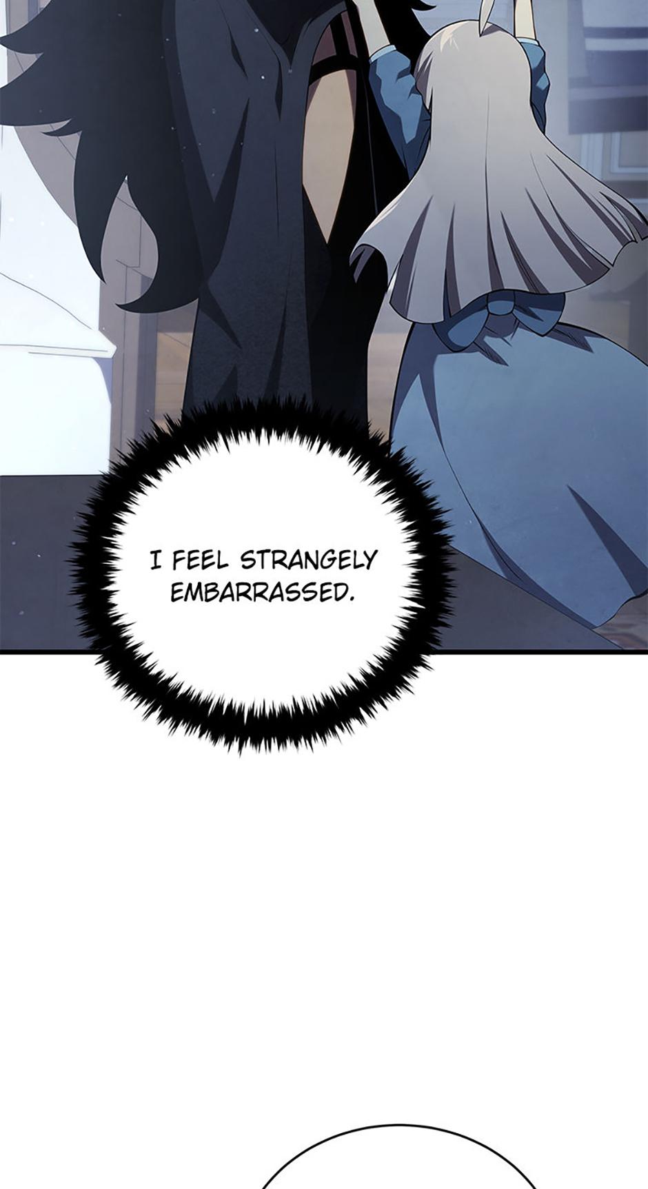 The Swordmaster’s Son Chapter 164 — page 30