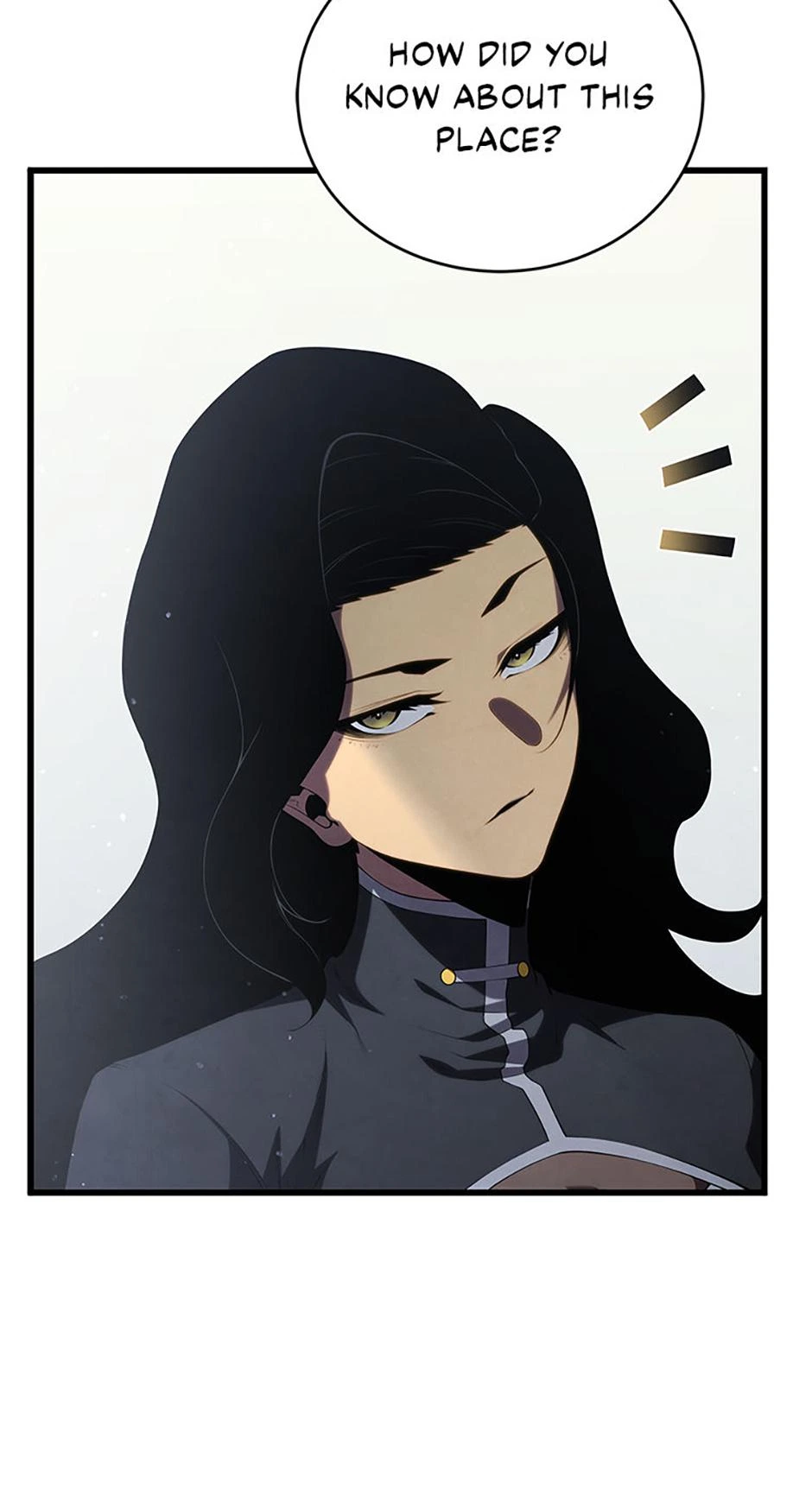 The Swordmaster’s Son Chapter 164 — page 31