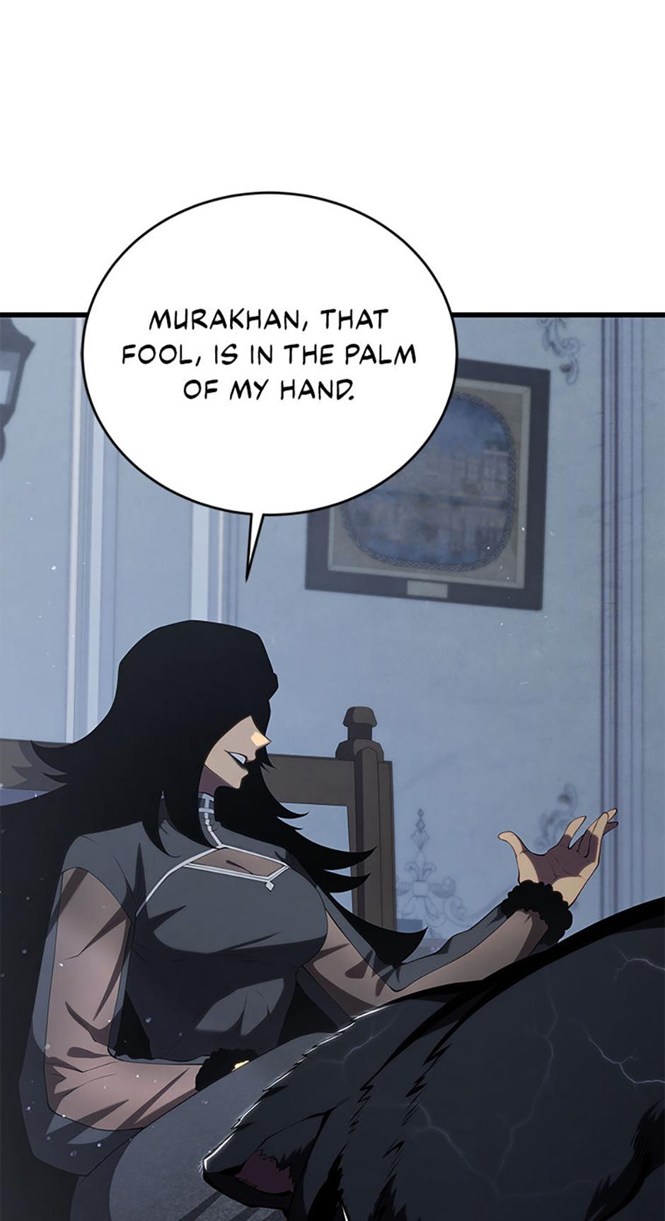 The Swordmaster’s Son Chapter 164 — page 32