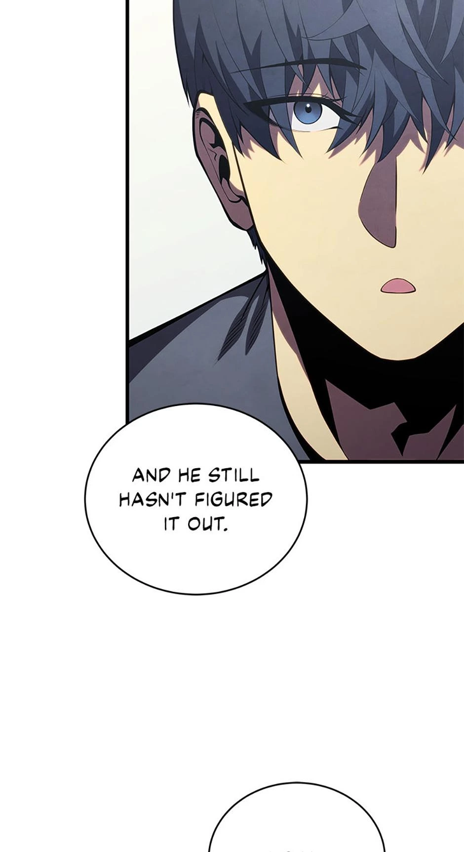 The Swordmaster’s Son Chapter 164 — page 34