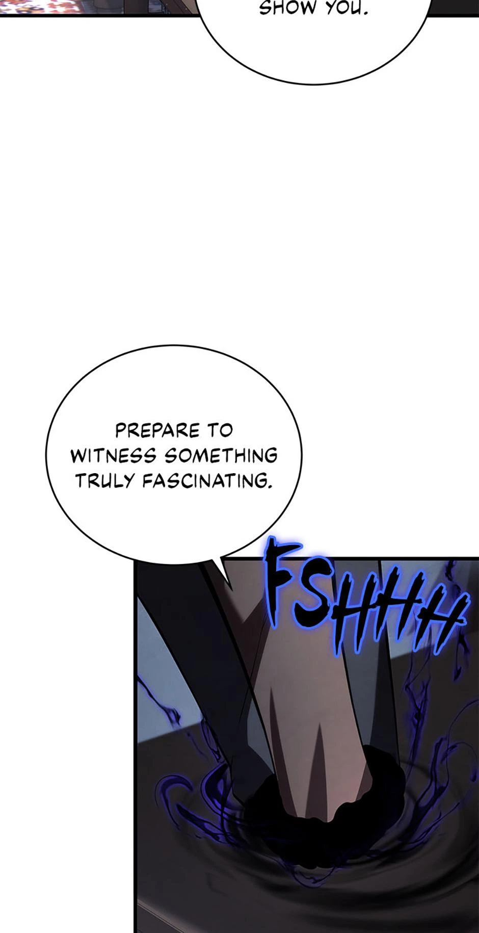 The Swordmaster’s Son Chapter 164 — page 37