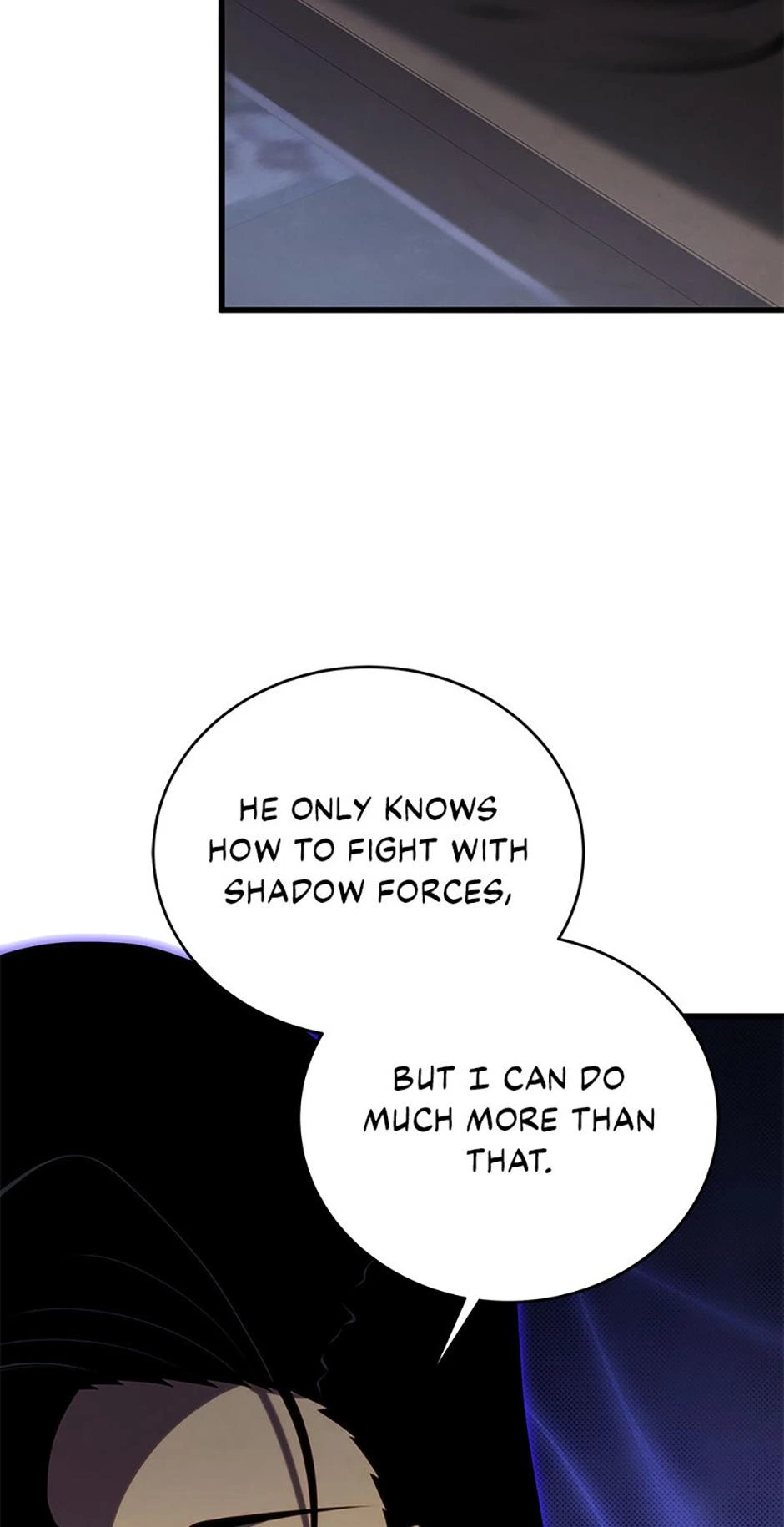 The Swordmaster’s Son Chapter 164 — page 38