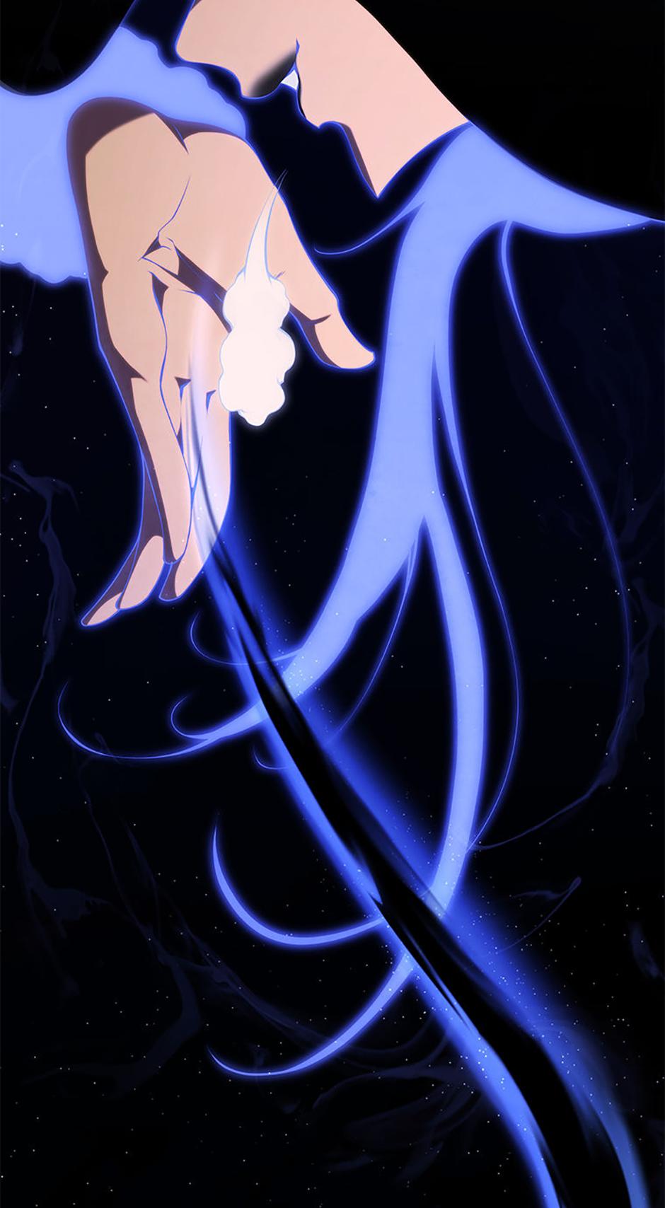 The Swordmaster’s Son Chapter 164 — page 41