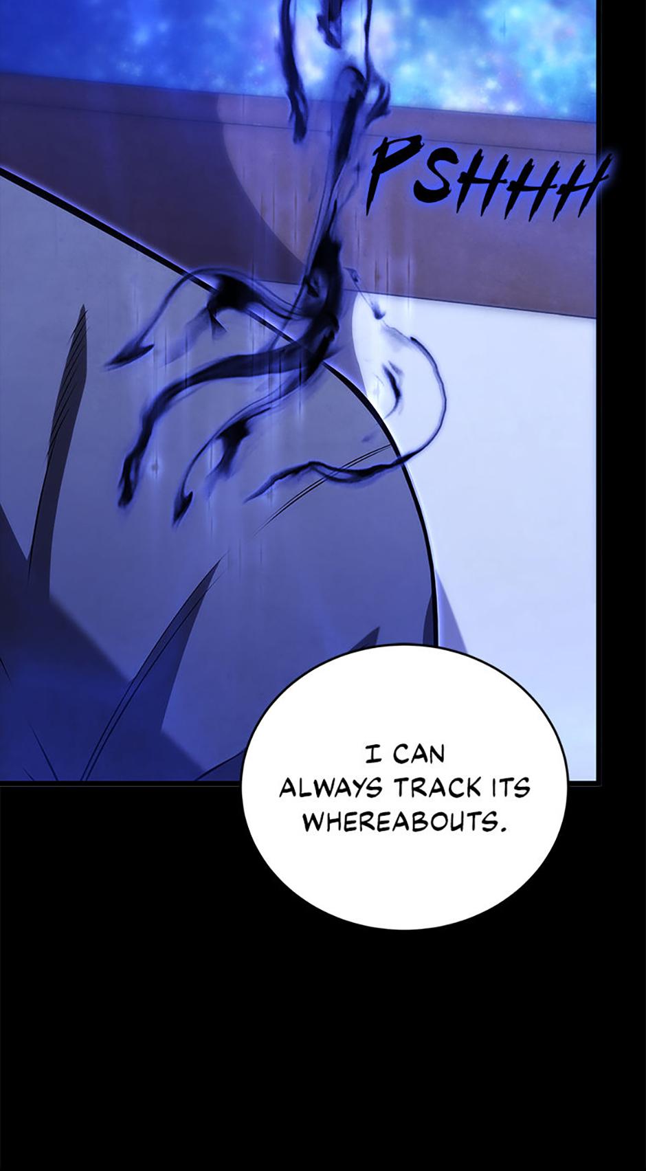 The Swordmaster’s Son Chapter 164 — page 45