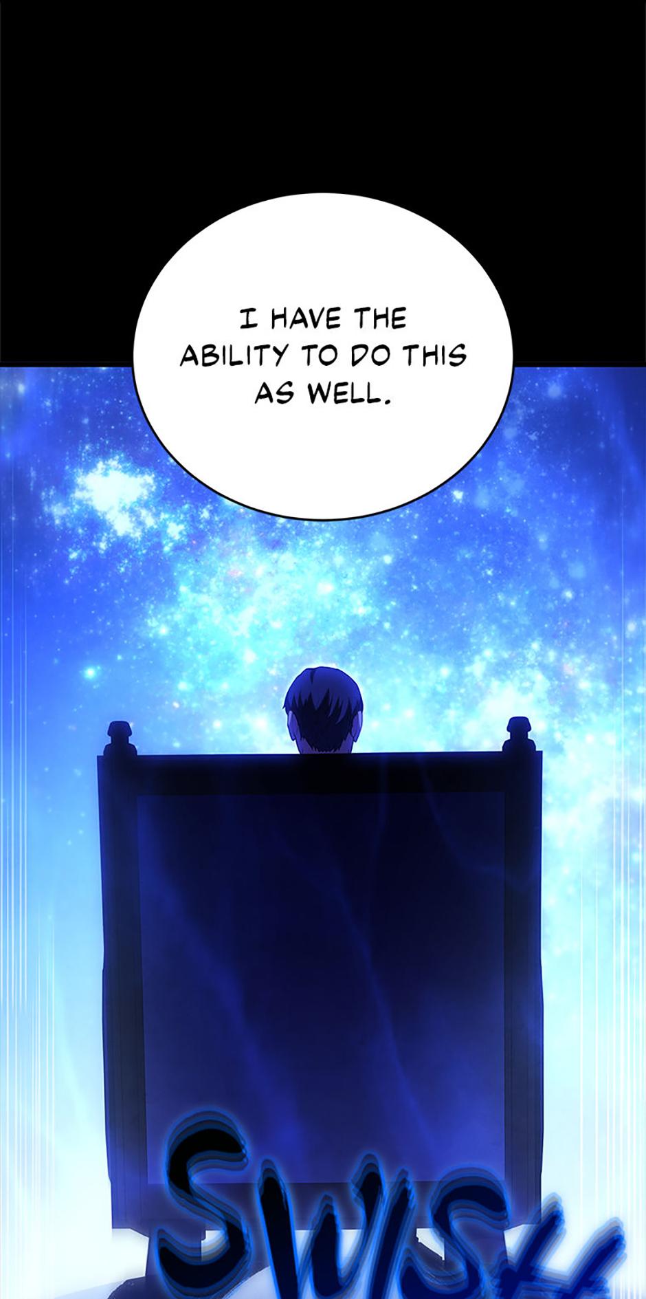 The Swordmaster’s Son Chapter 164 — page 46