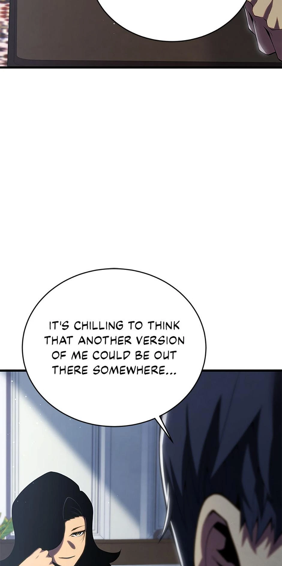 The Swordmaster’s Son Chapter 164 — page 59