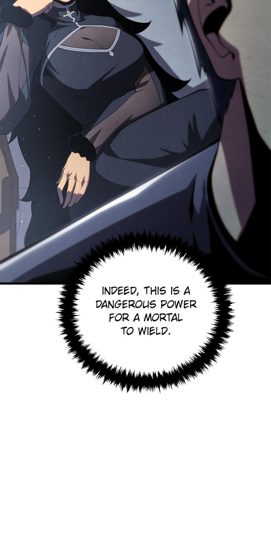 The Swordmaster’s Son Chapter 164 — page 60