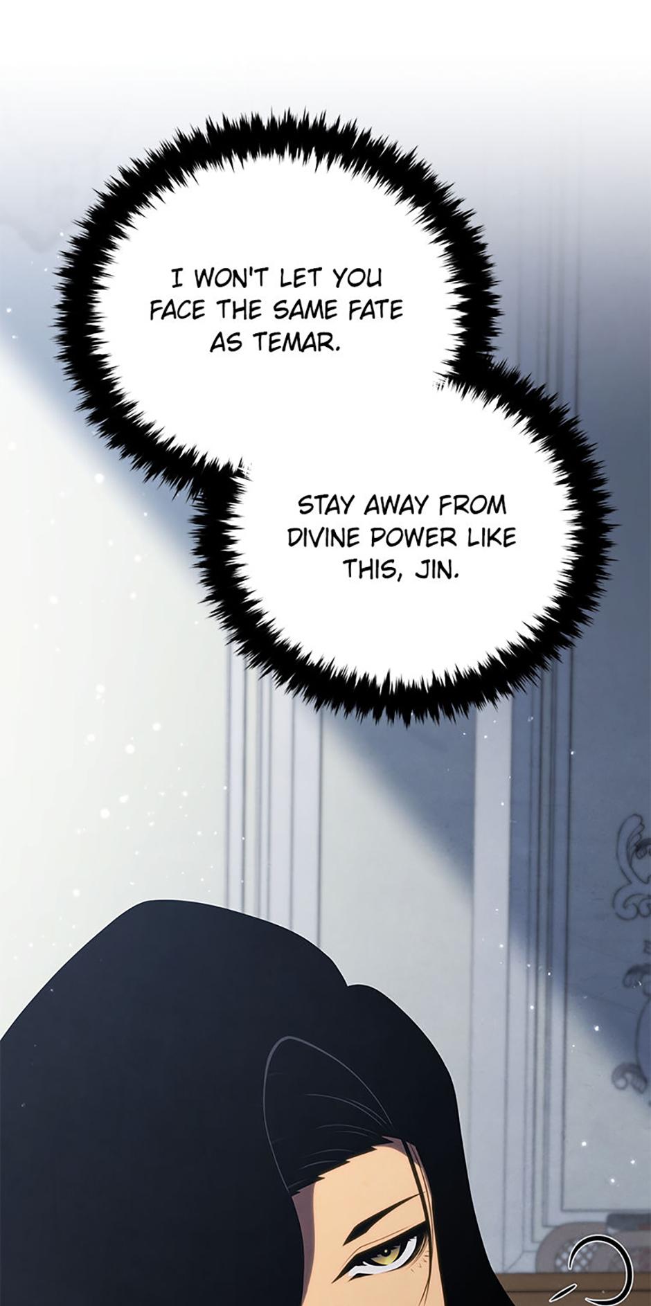 The Swordmaster’s Son Chapter 164 — page 61