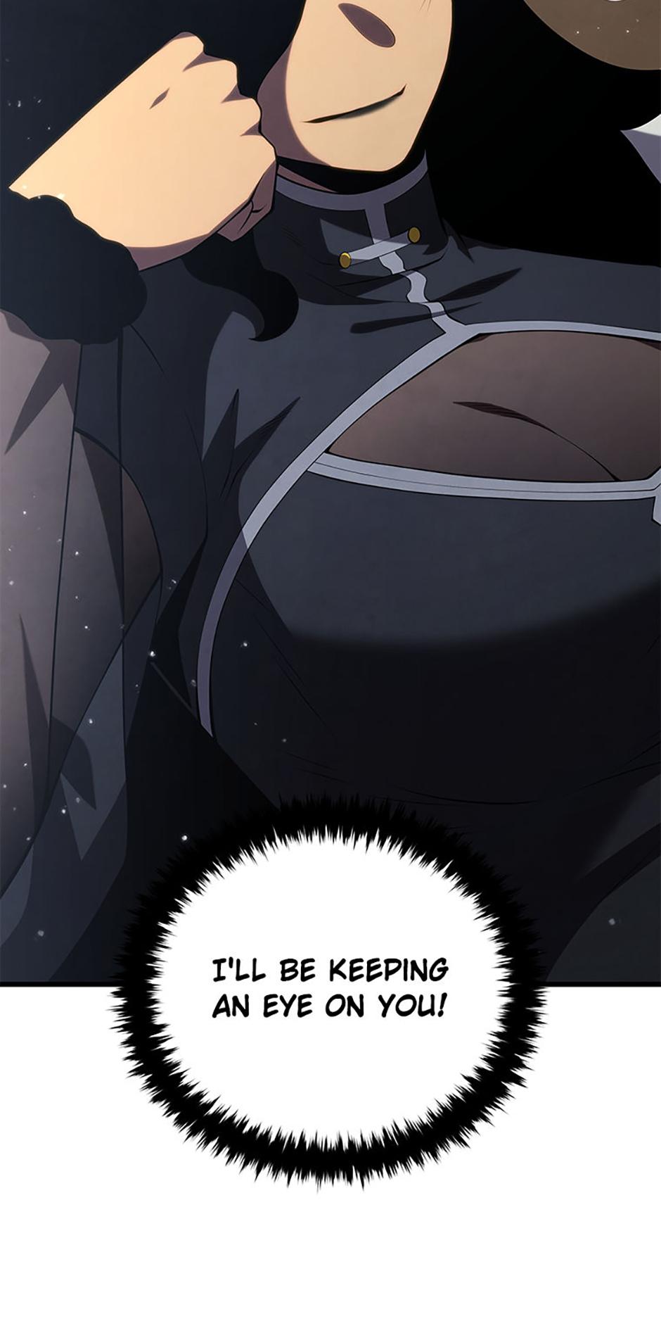The Swordmaster’s Son Chapter 164 — page 62