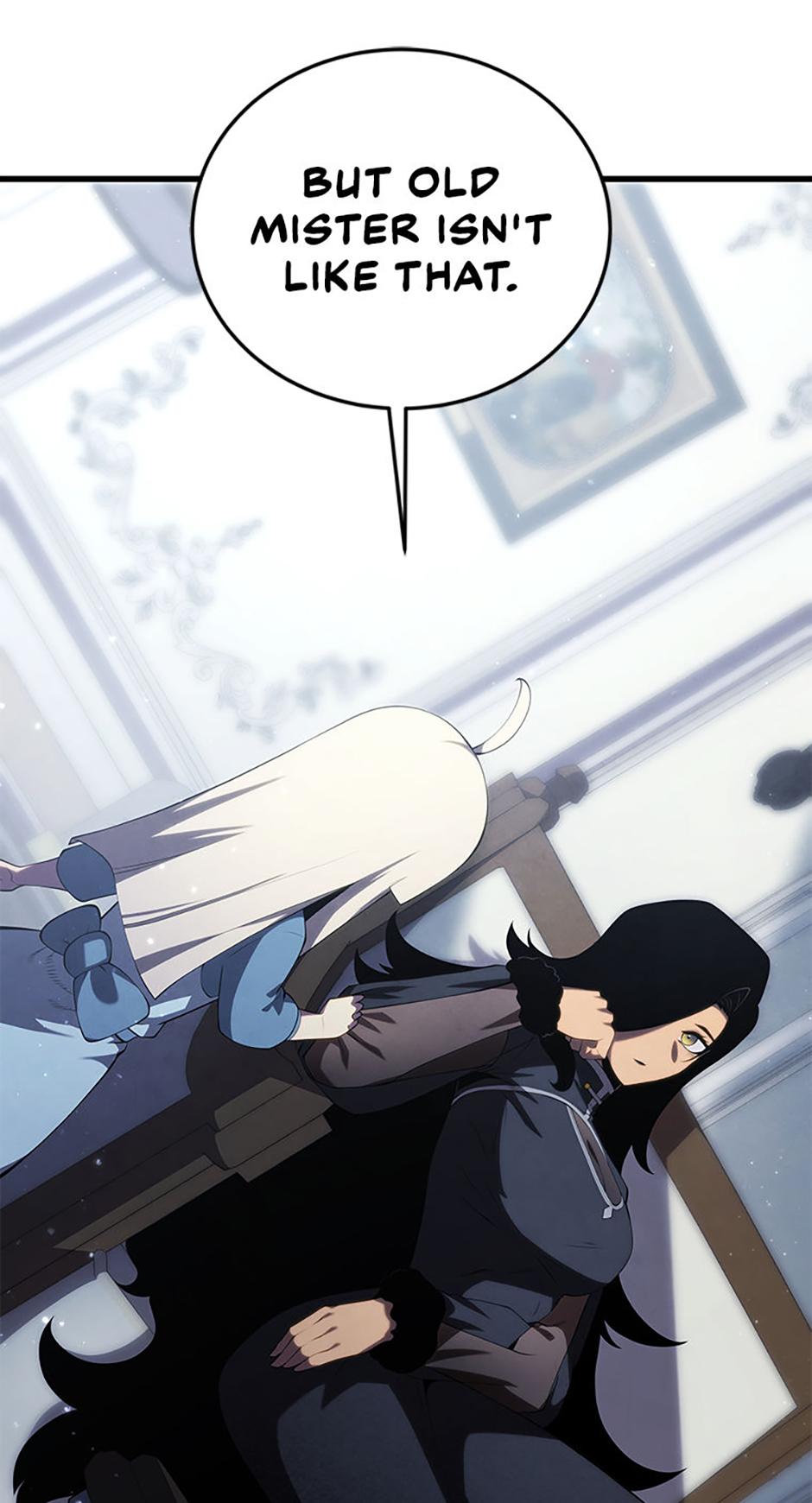 The Swordmaster’s Son Chapter 164 — page 63