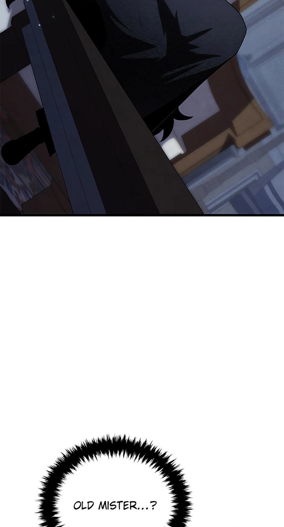 The Swordmaster’s Son Chapter 164 — page 64