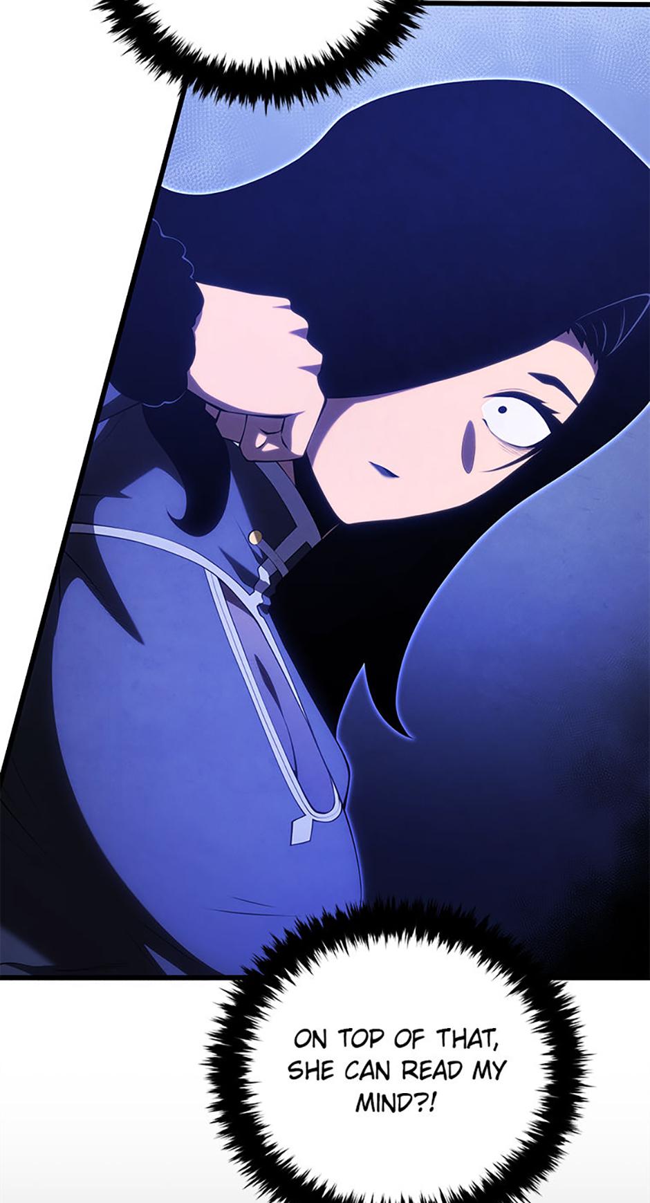 The Swordmaster’s Son Chapter 164 — page 65