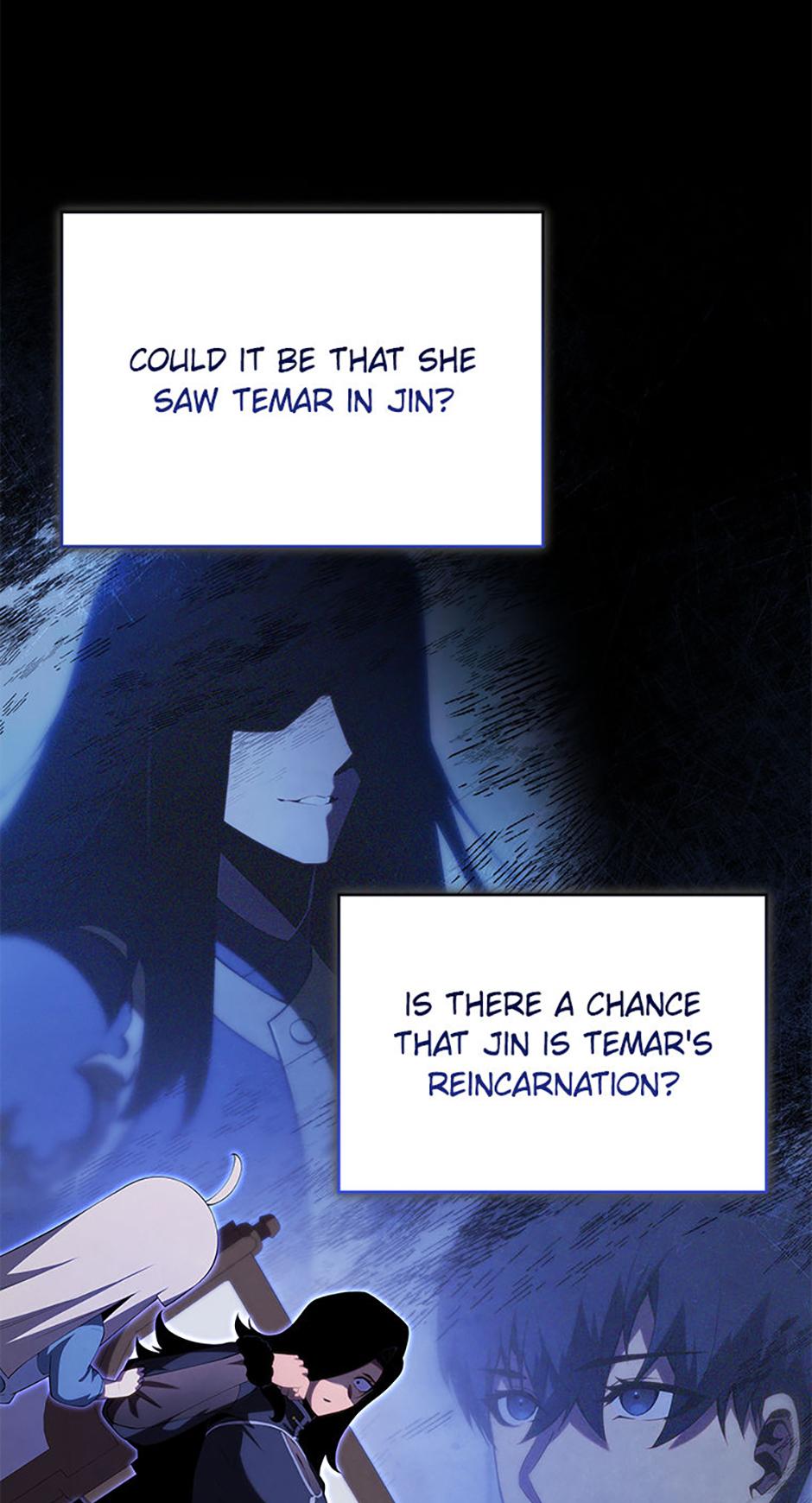 The Swordmaster’s Son Chapter 164 — page 68