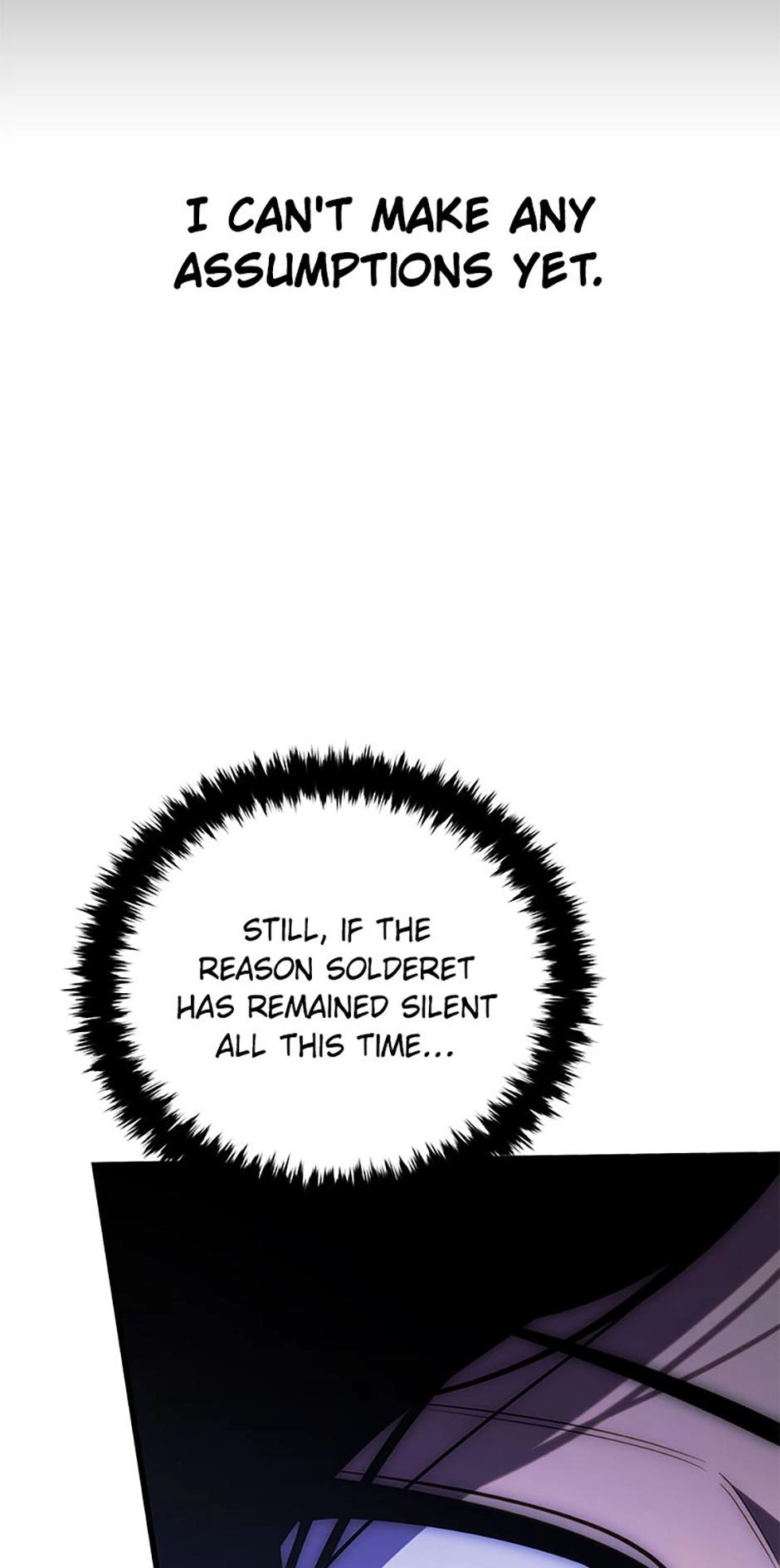 The Swordmaster’s Son Chapter 164 — page 72