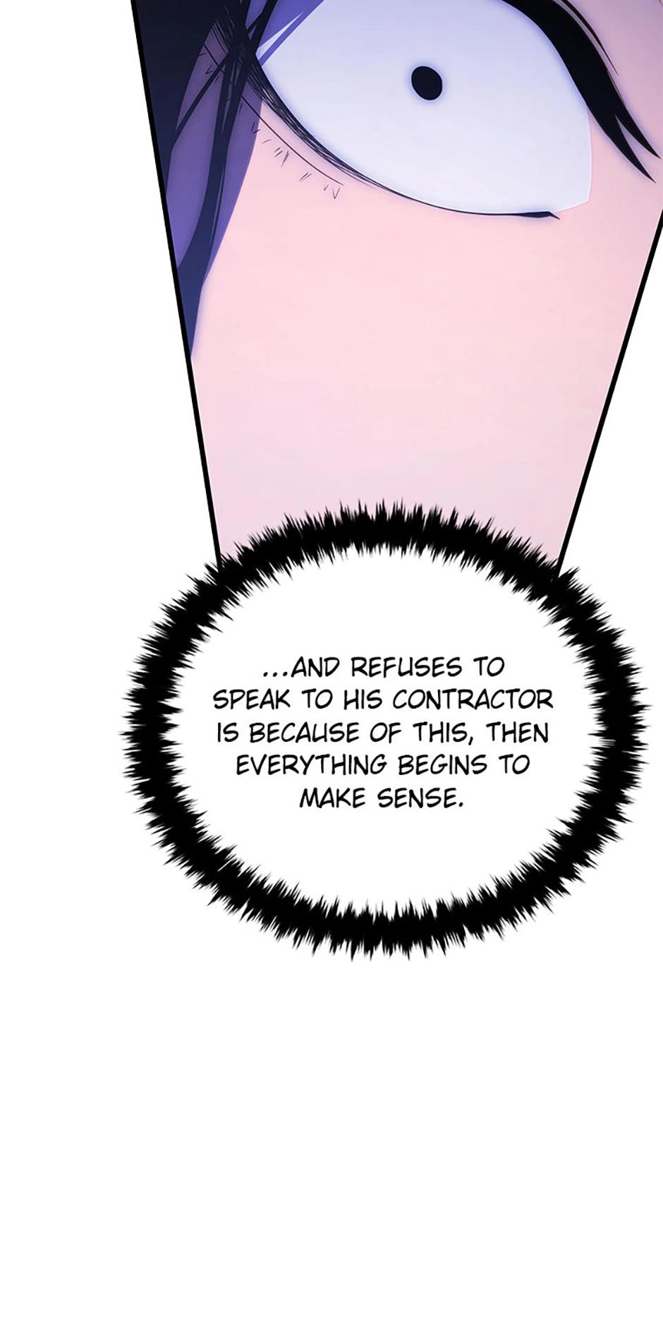 The Swordmaster’s Son Chapter 164 — page 73
