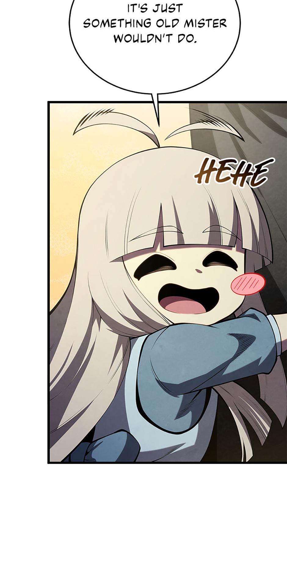 The Swordmaster’s Son Chapter 164 — page 75