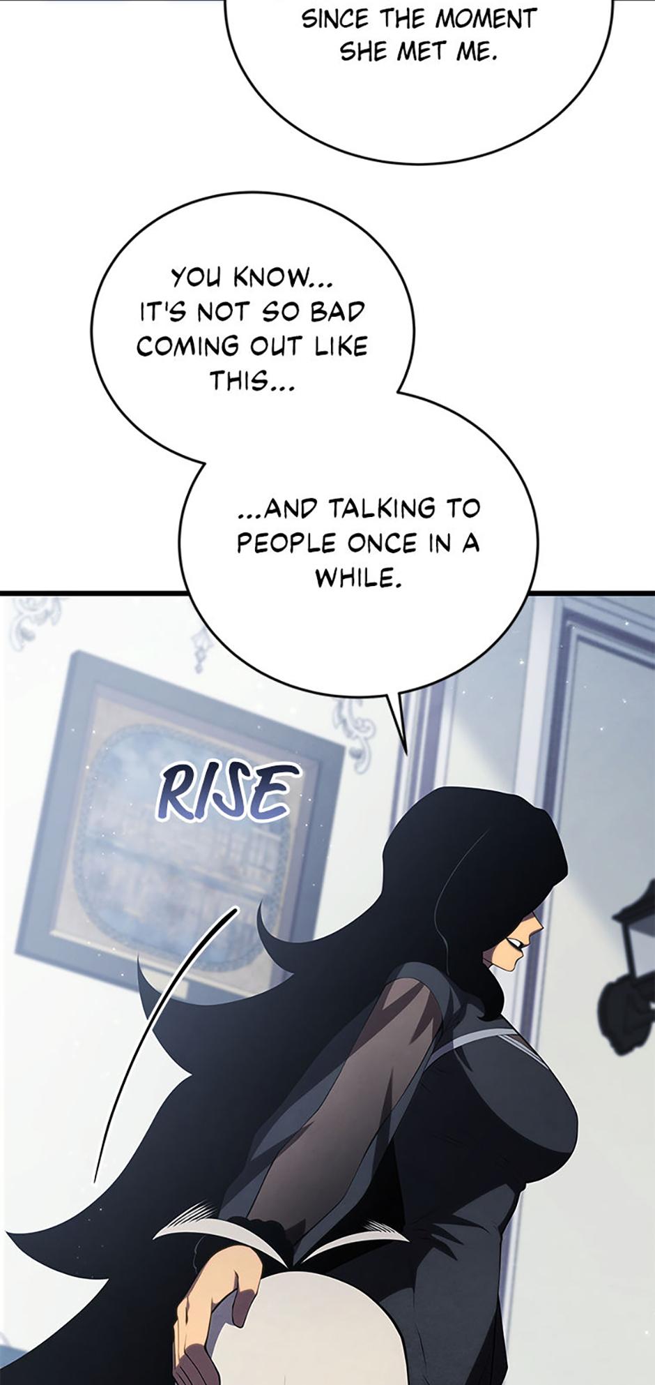 The Swordmaster’s Son Chapter 164 — page 77