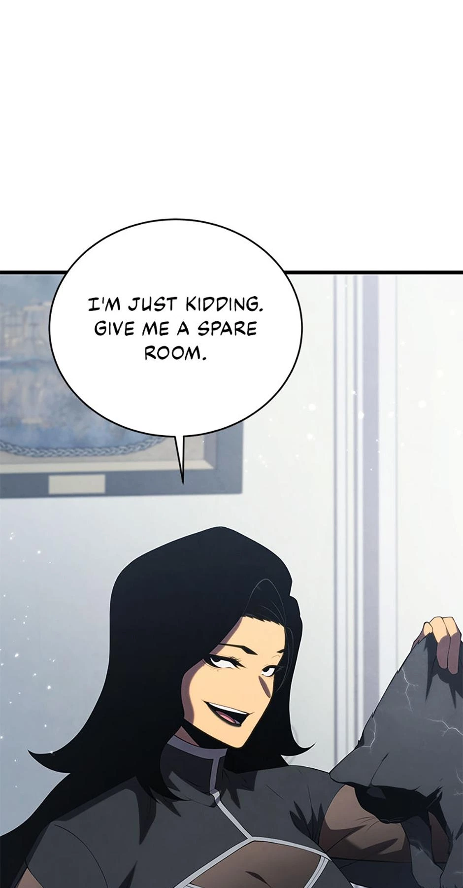 The Swordmaster’s Son Chapter 164 — page 82