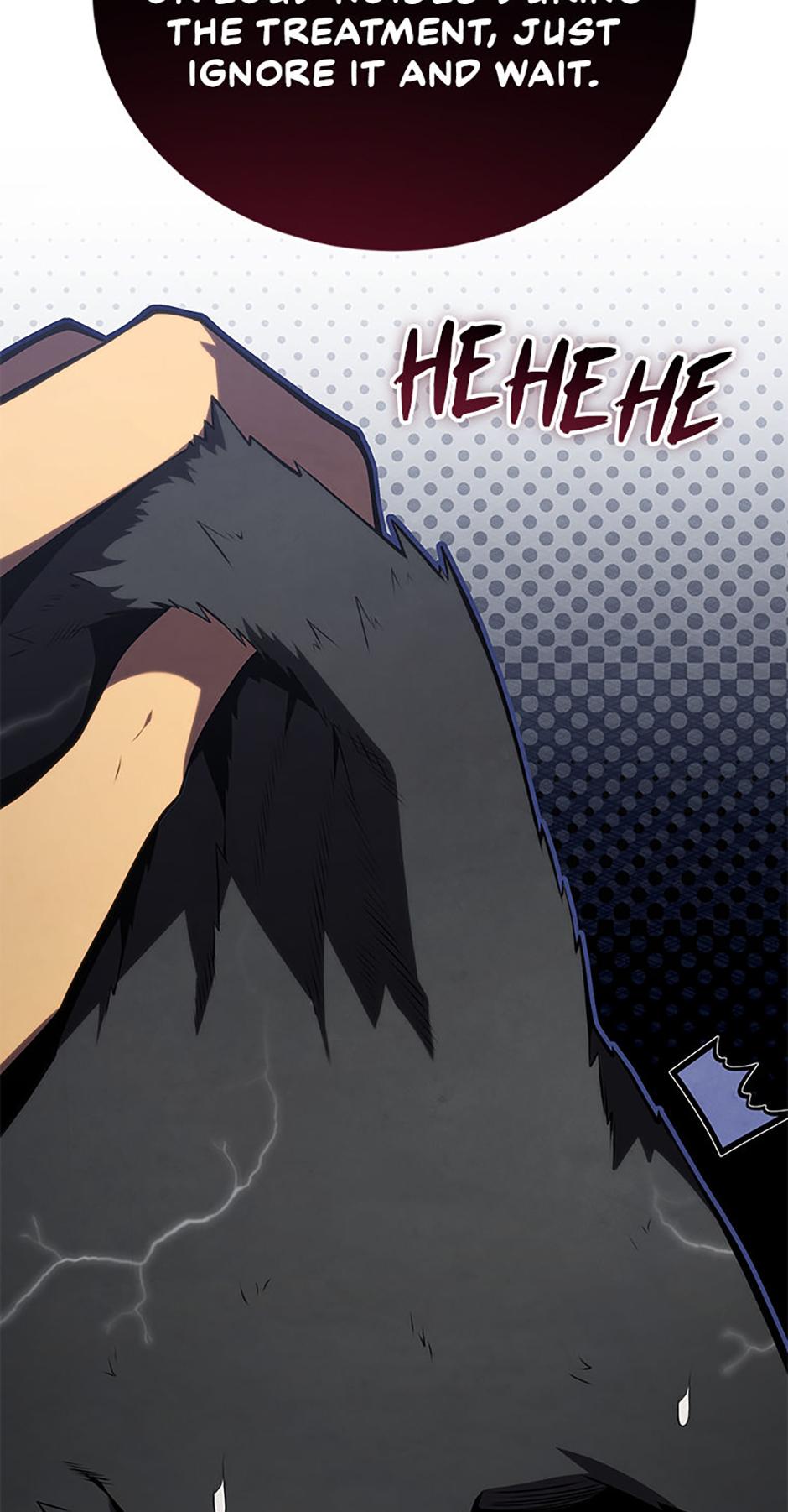 The Swordmaster’s Son Chapter 164 — page 84