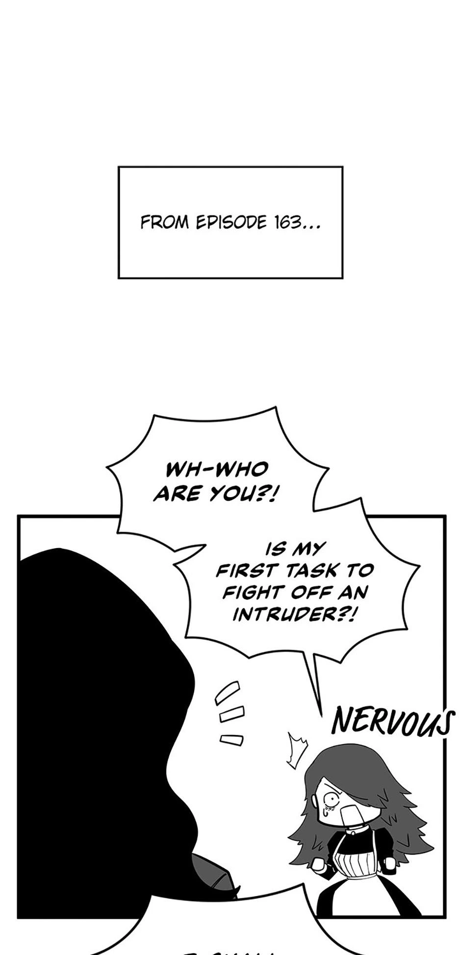 The Swordmaster’s Son Chapter 164 — page 86