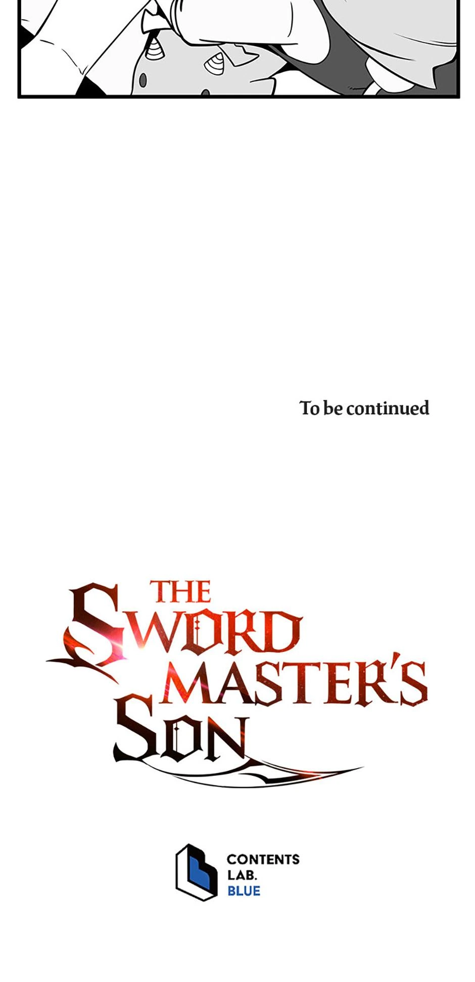 The Swordmaster’s Son Chapter 164 — page 91